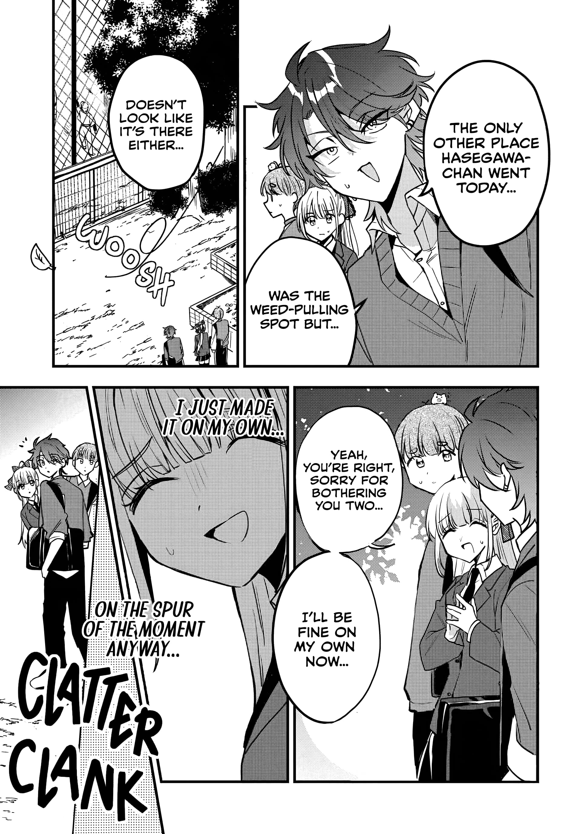 Osoraku Kanojo wa Ore no Aniki wo Neratteru