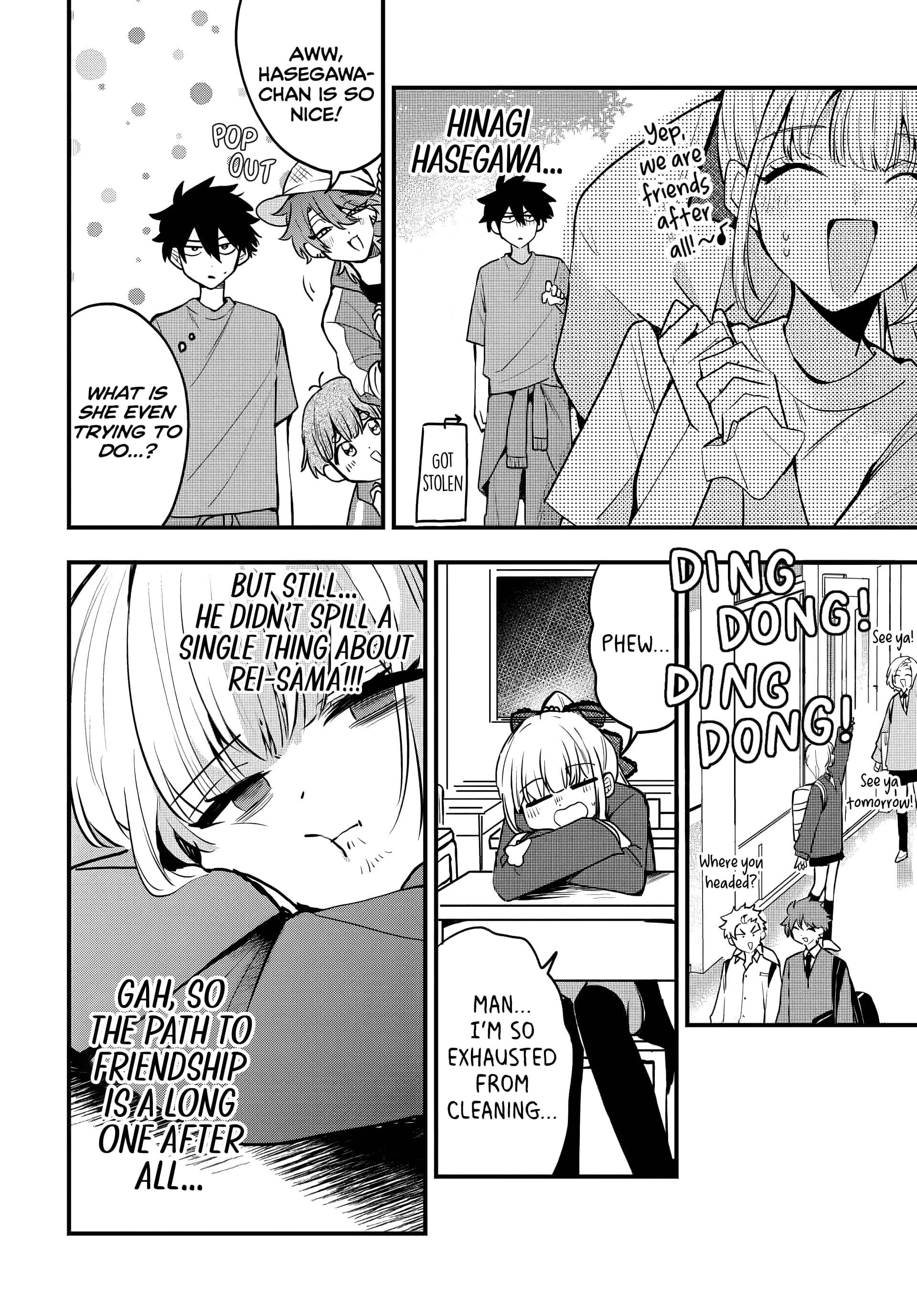 Osoraku Kanojo wa Ore no Aniki wo Neratteru