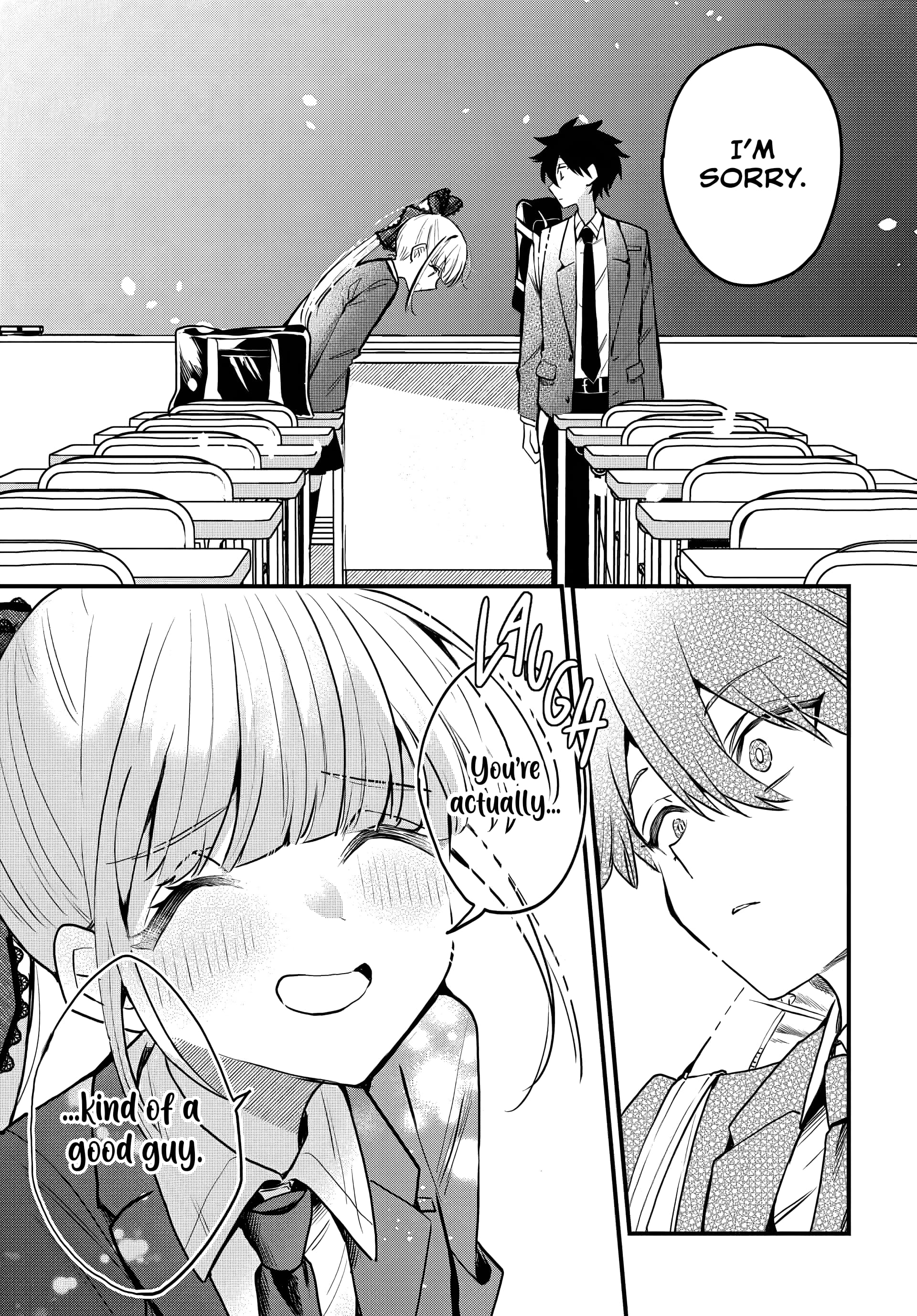 Osoraku Kanojo wa Ore no Aniki wo Neratteru