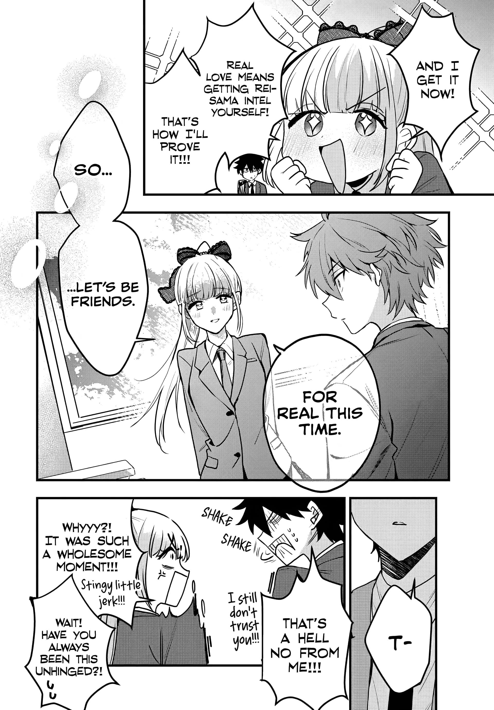 Osoraku Kanojo wa Ore no Aniki wo Neratteru