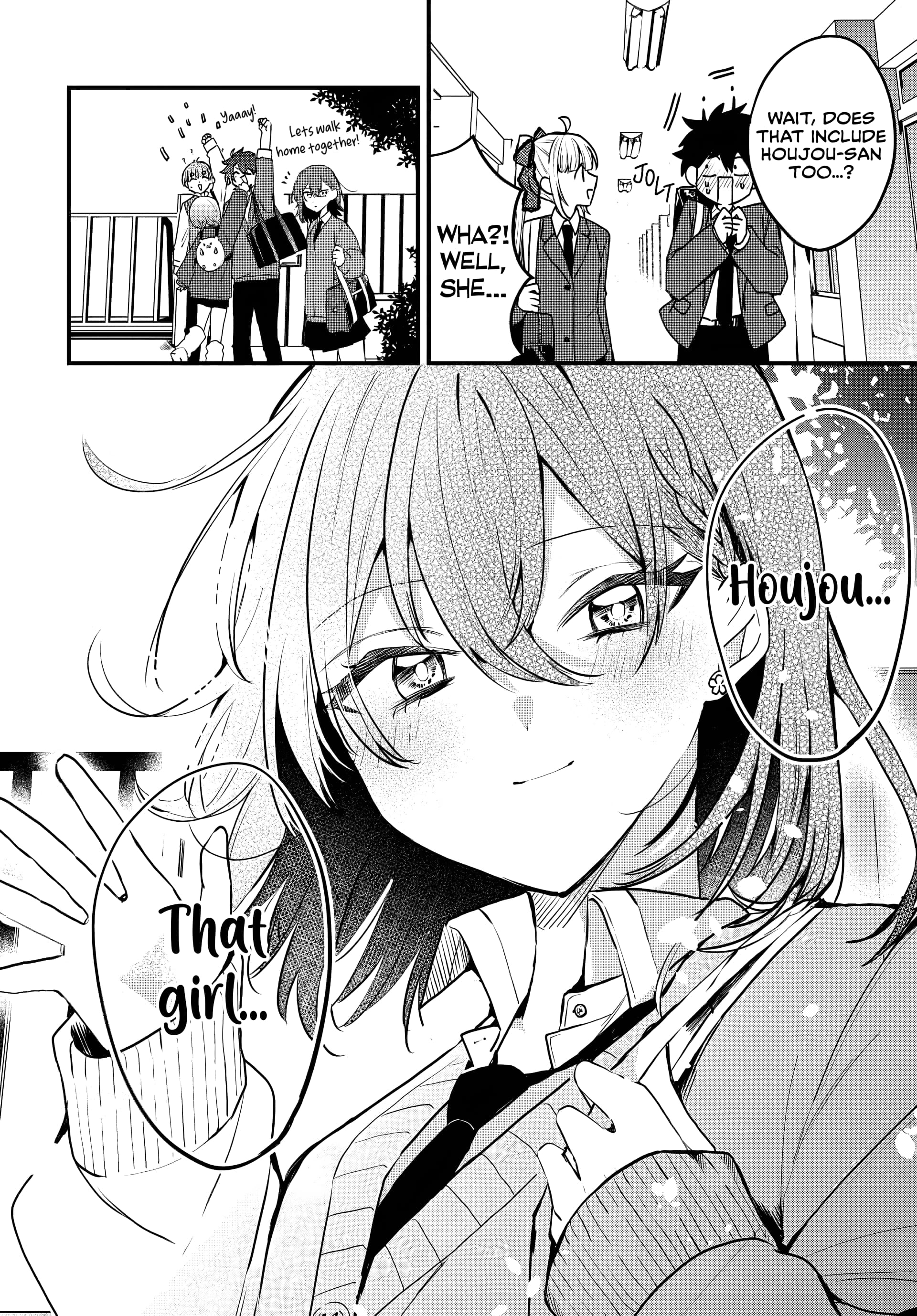 Osoraku Kanojo wa Ore no Aniki wo Neratteru