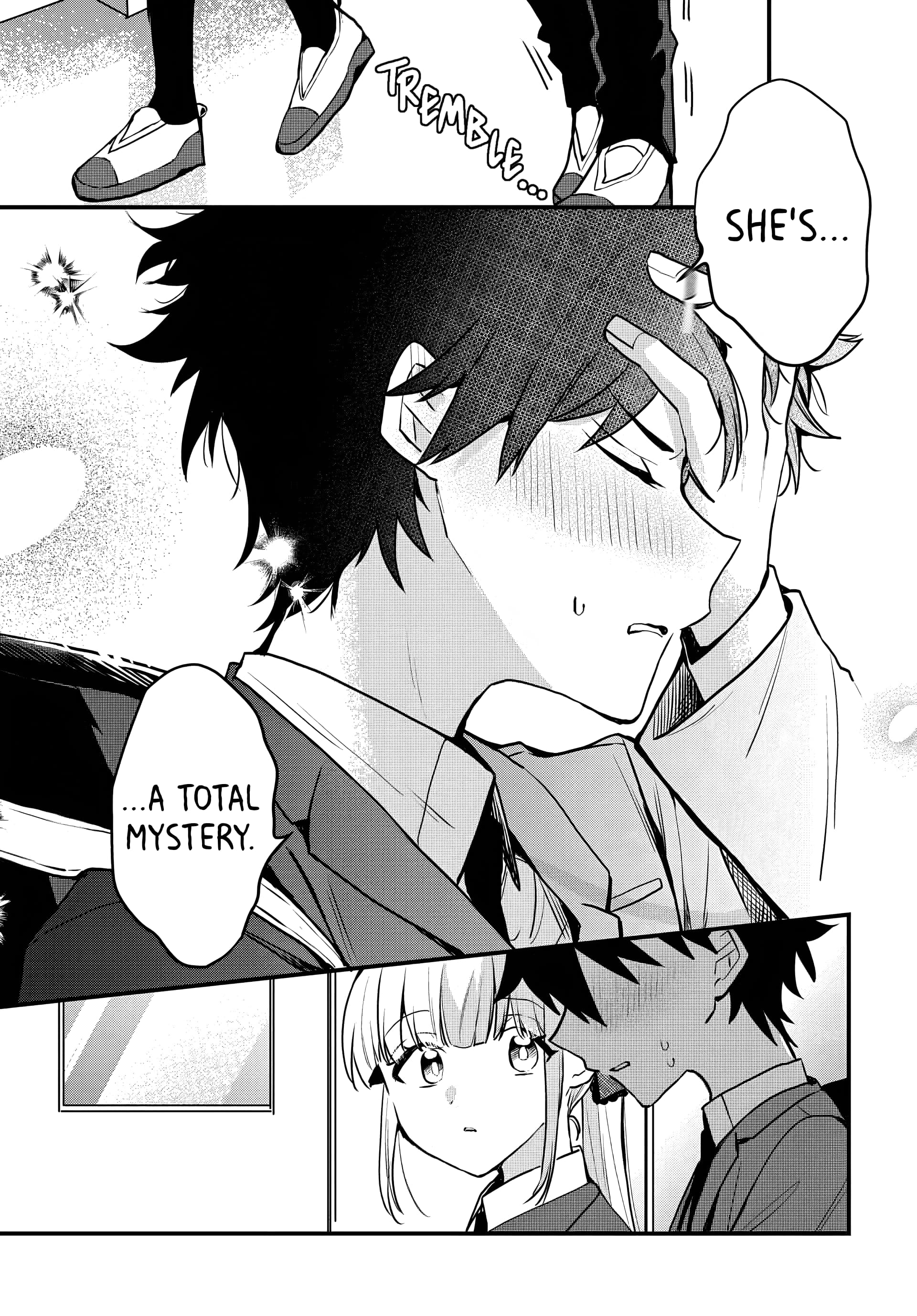 Osoraku Kanojo wa Ore no Aniki wo Neratteru