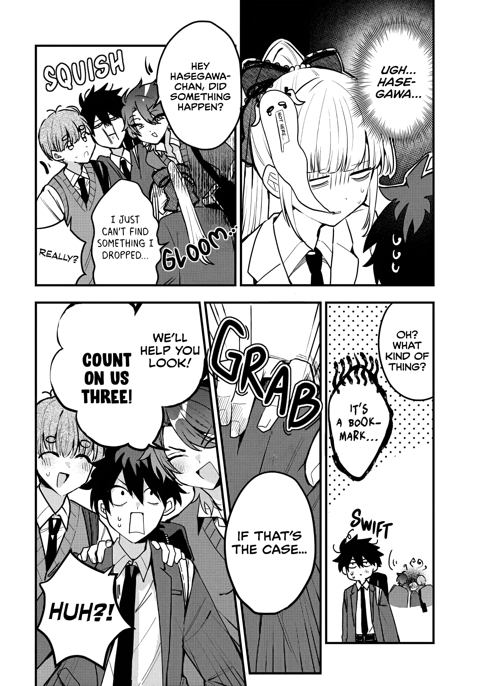 Osoraku Kanojo wa Ore no Aniki wo Neratteru