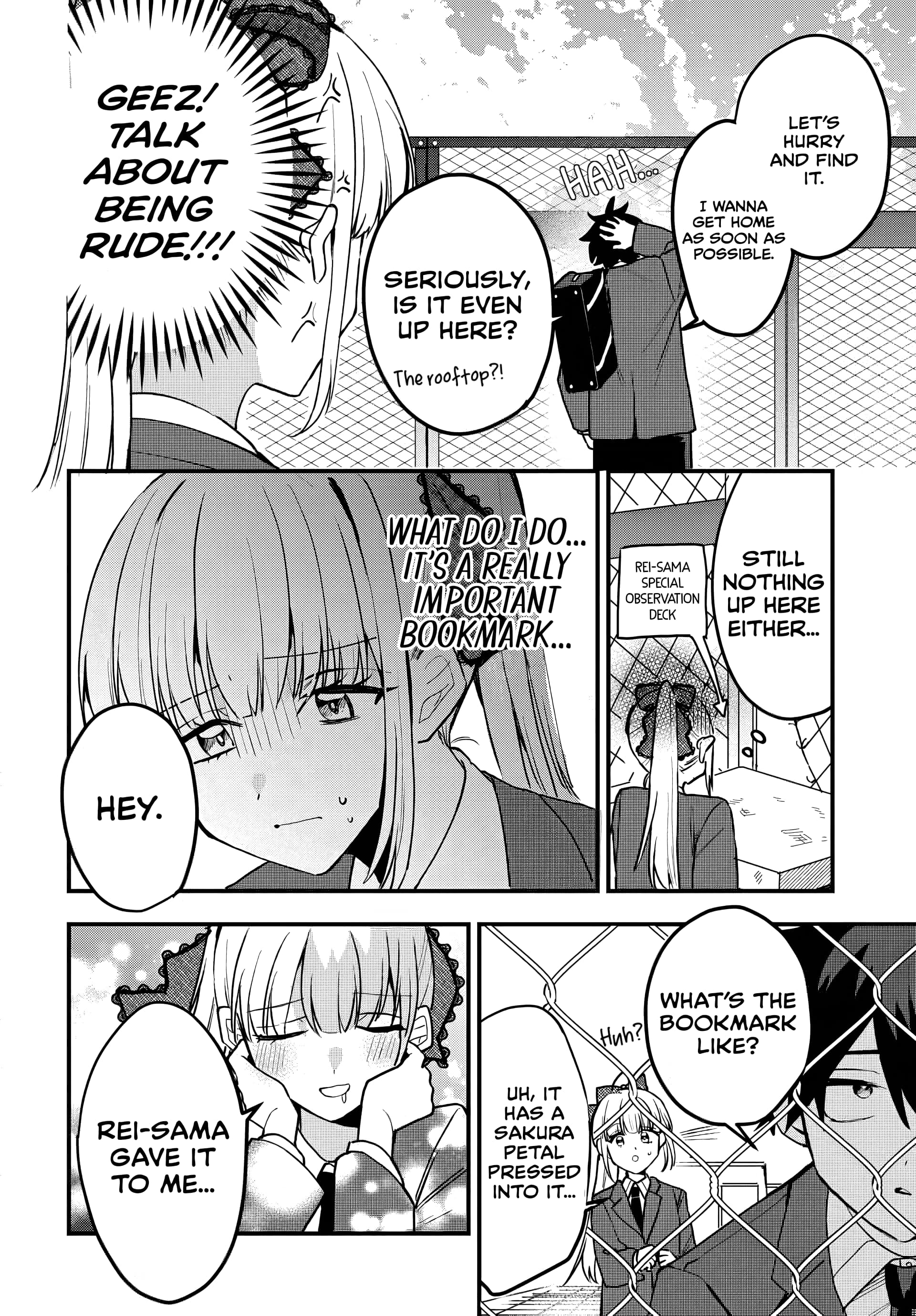 Osoraku Kanojo wa Ore no Aniki wo Neratteru