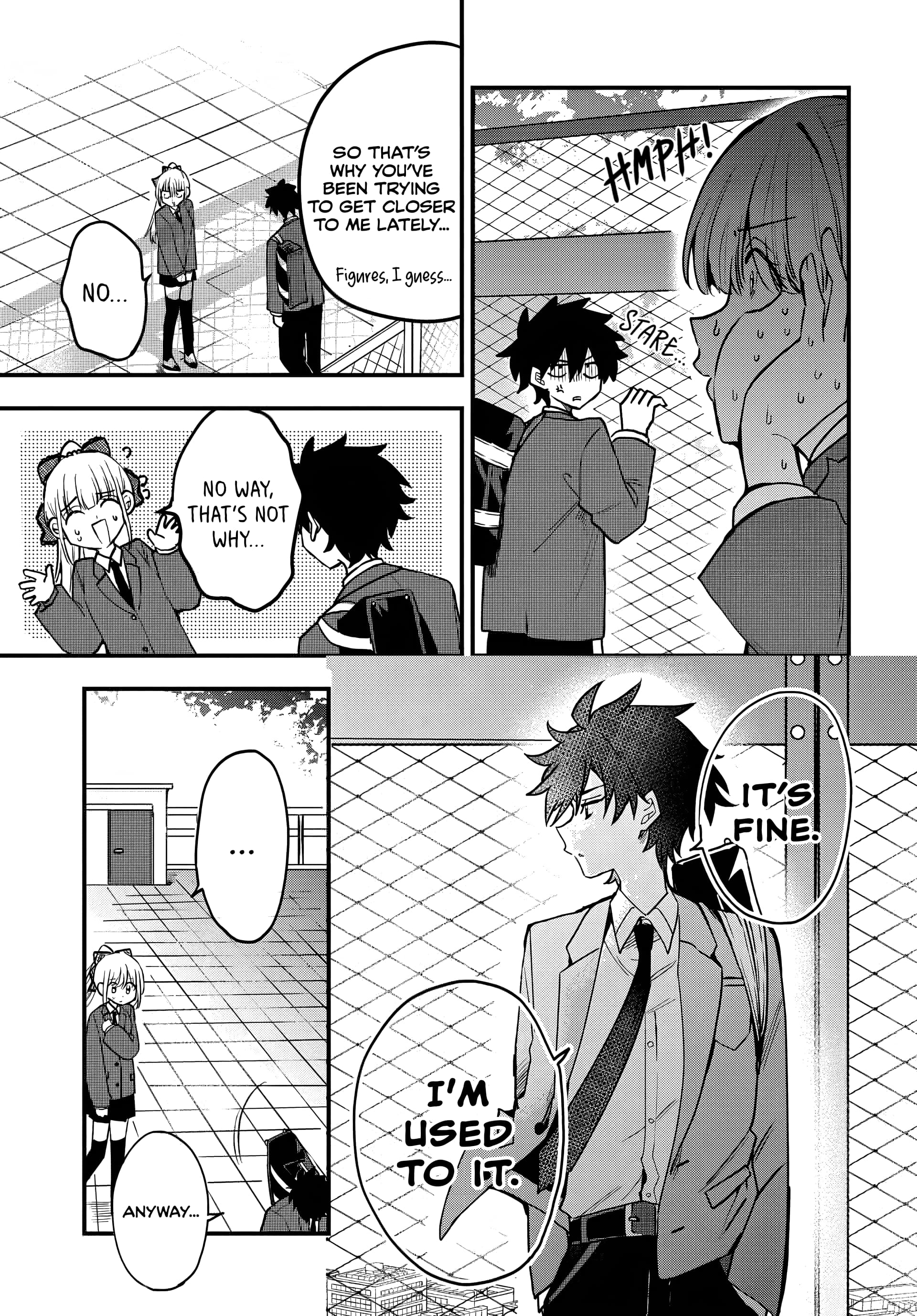 Osoraku Kanojo wa Ore no Aniki wo Neratteru