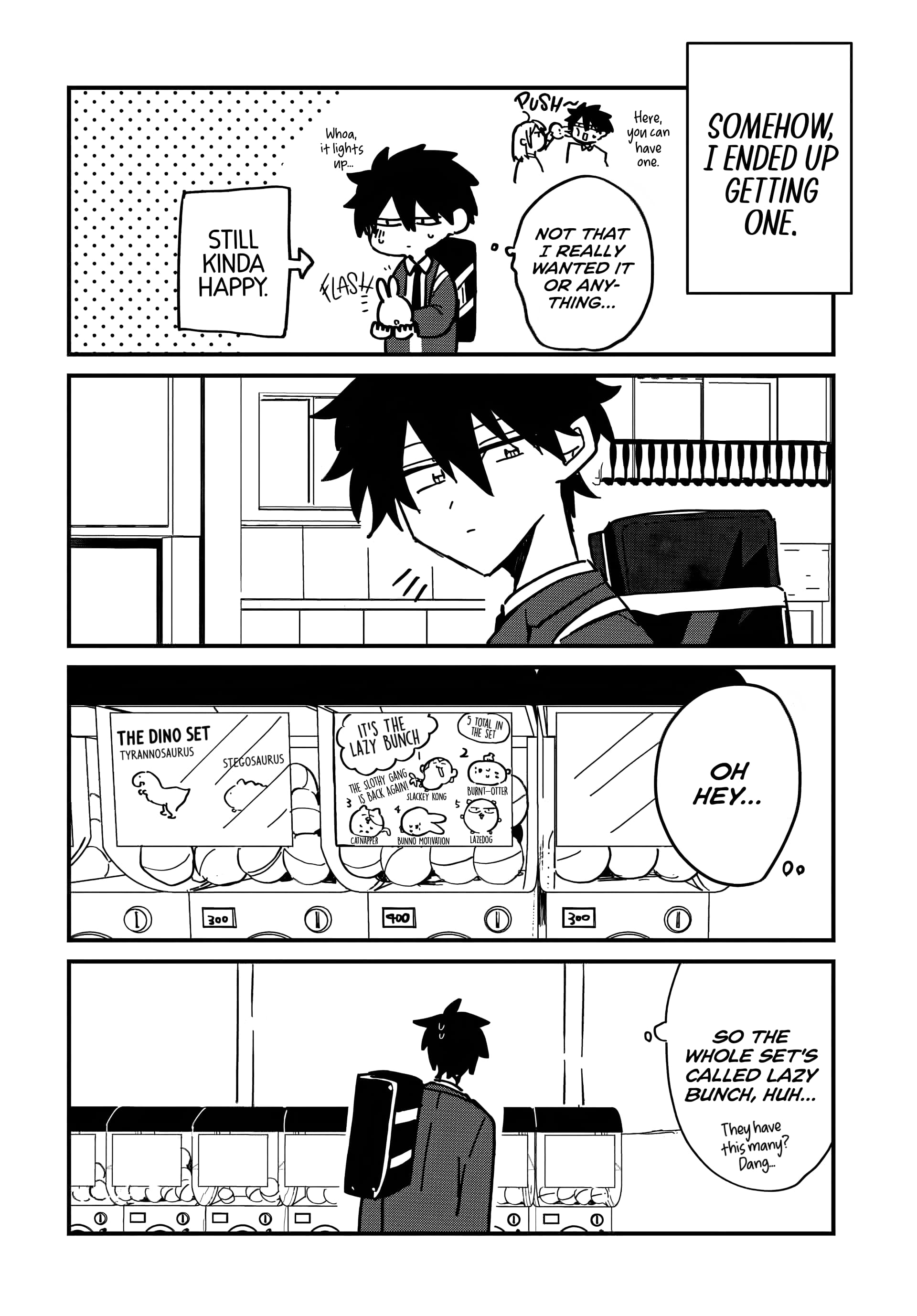 Osoraku Kanojo wa Ore no Aniki wo Neratteru