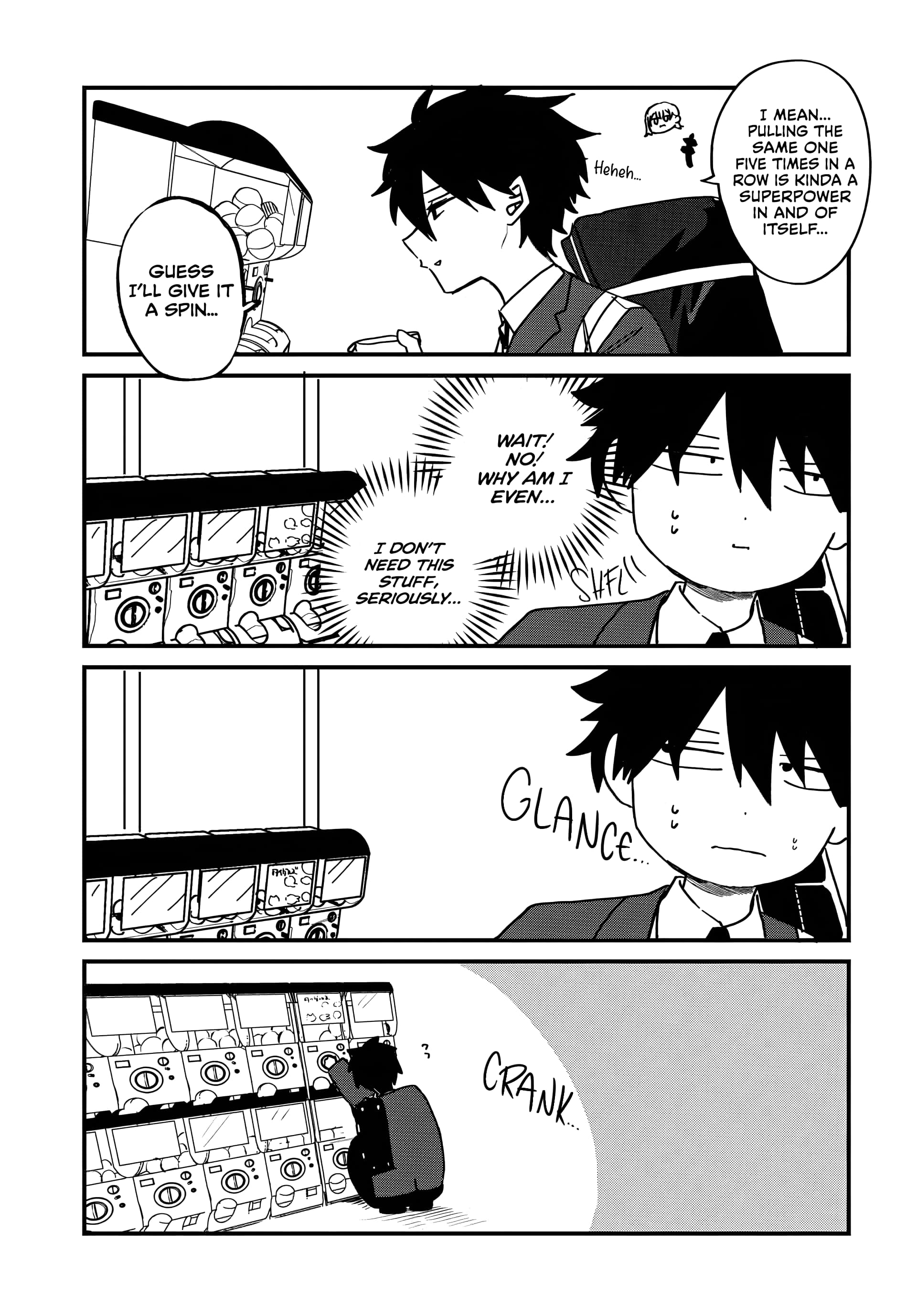 Osoraku Kanojo wa Ore no Aniki wo Neratteru