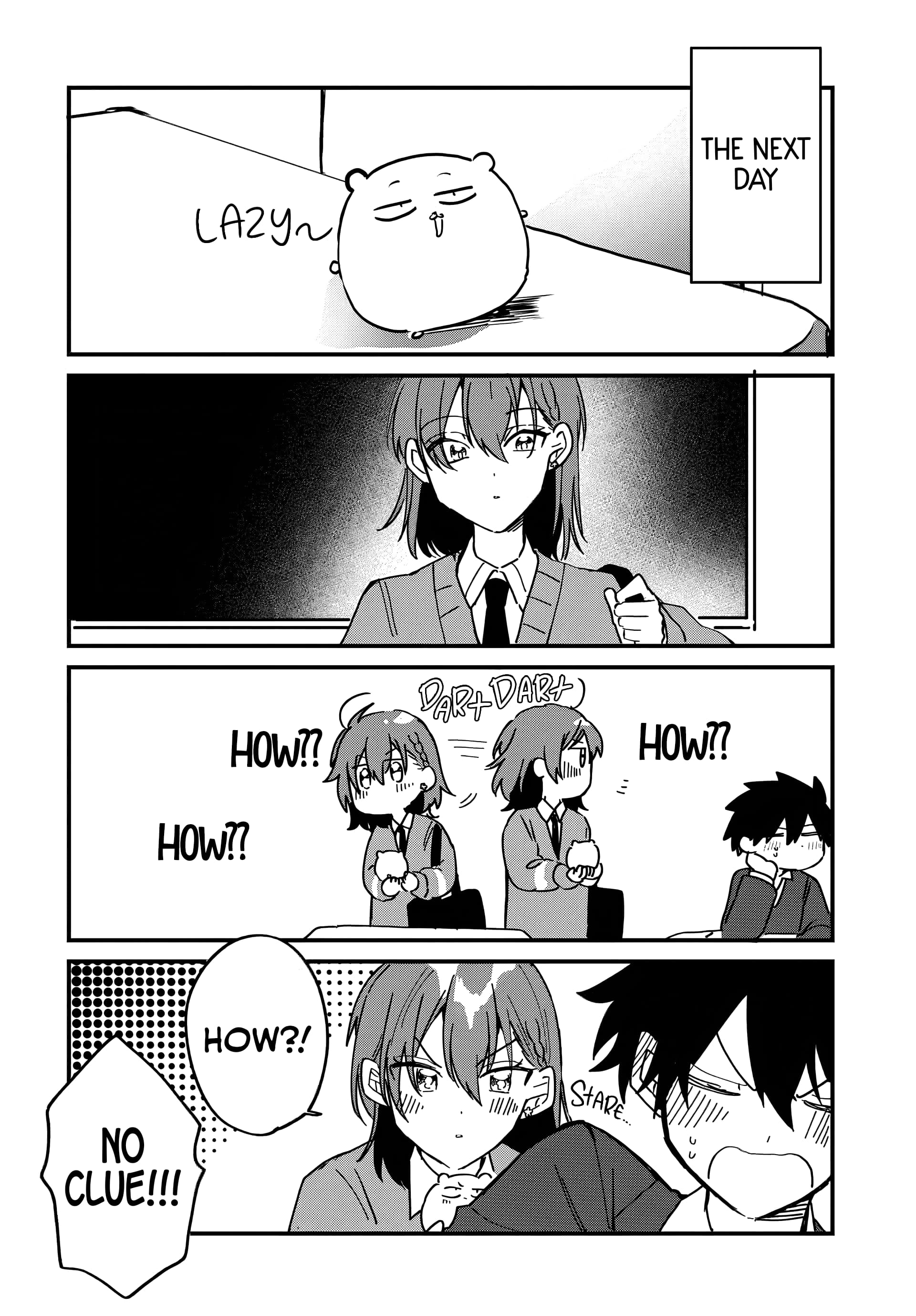 Osoraku Kanojo wa Ore no Aniki wo Neratteru