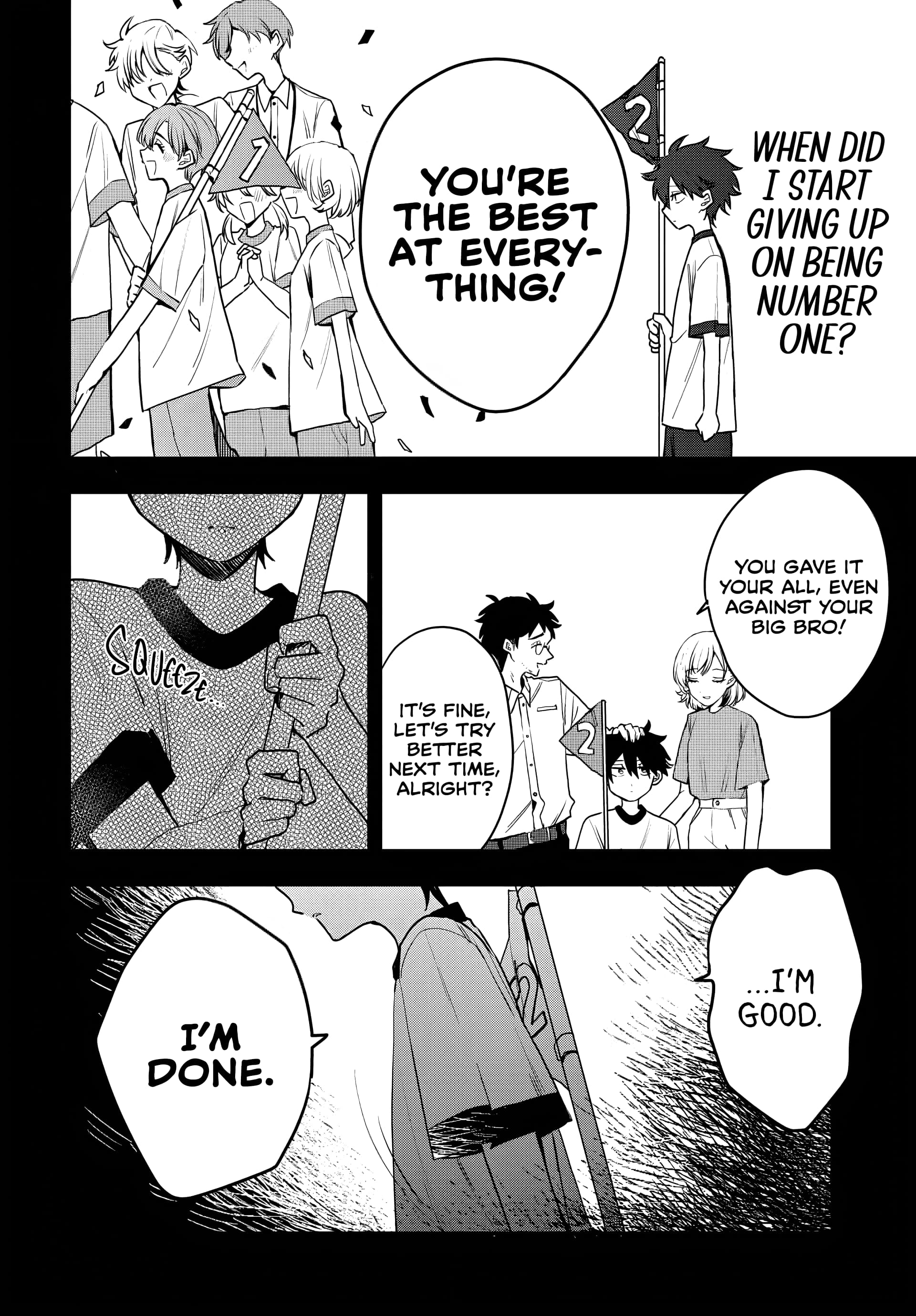 Osoraku Kanojo wa Ore no Aniki wo Neratteru