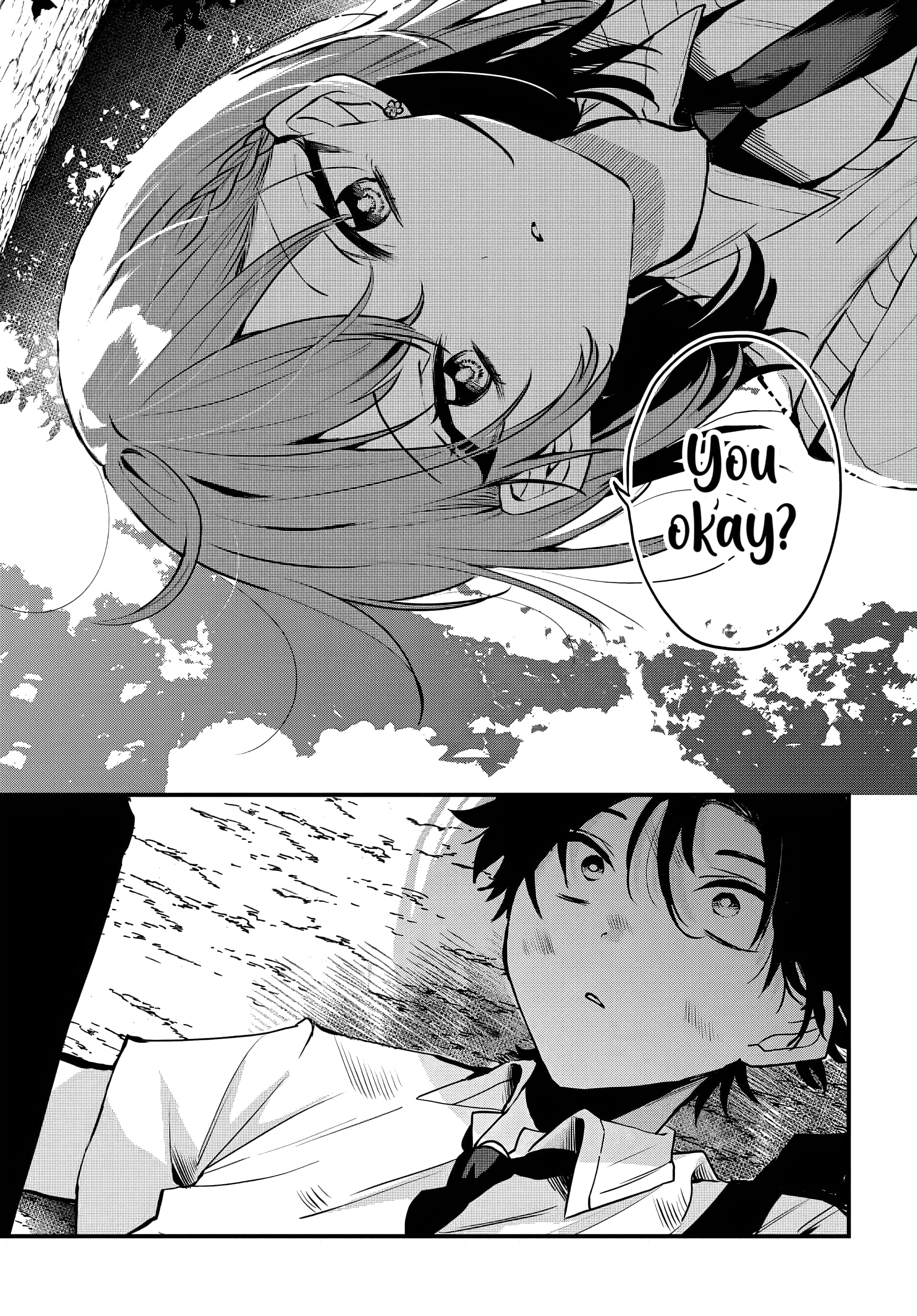 Osoraku Kanojo wa Ore no Aniki wo Neratteru