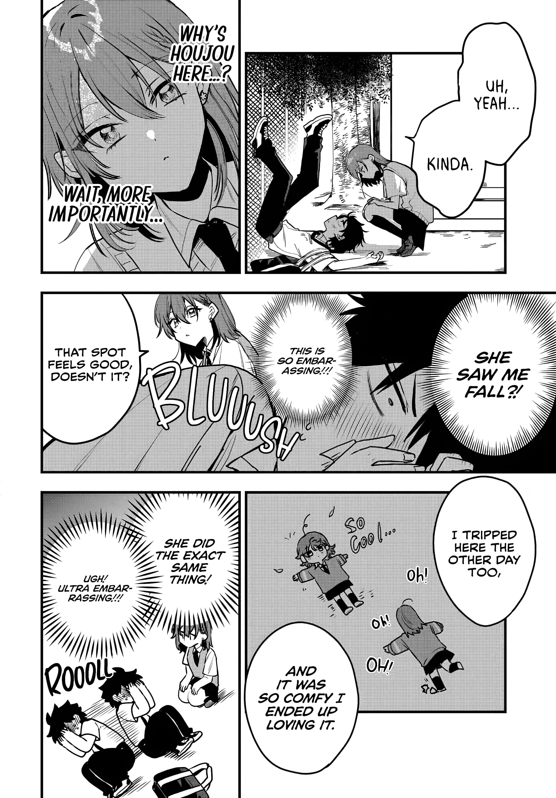 Osoraku Kanojo wa Ore no Aniki wo Neratteru