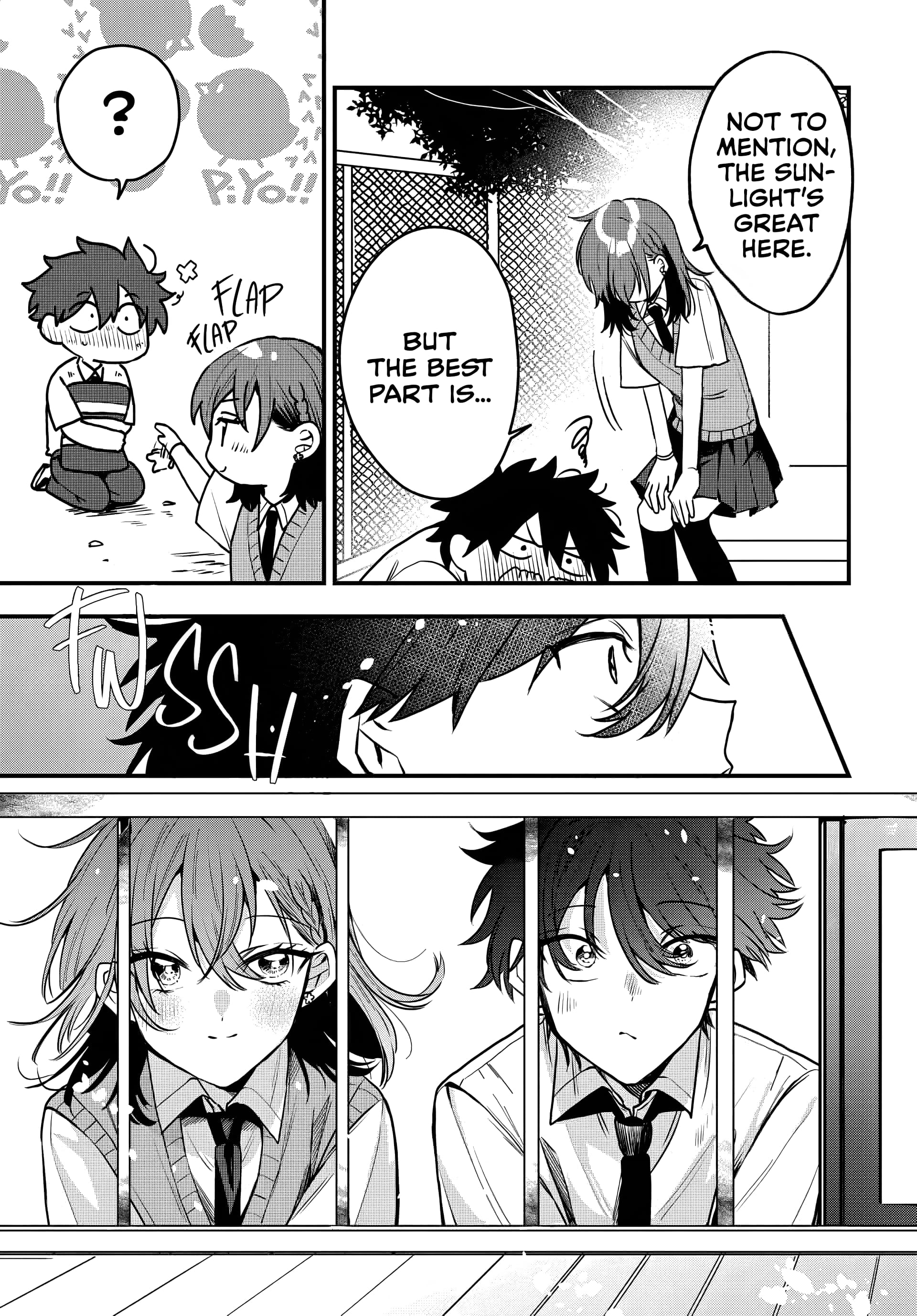 Osoraku Kanojo wa Ore no Aniki wo Neratteru