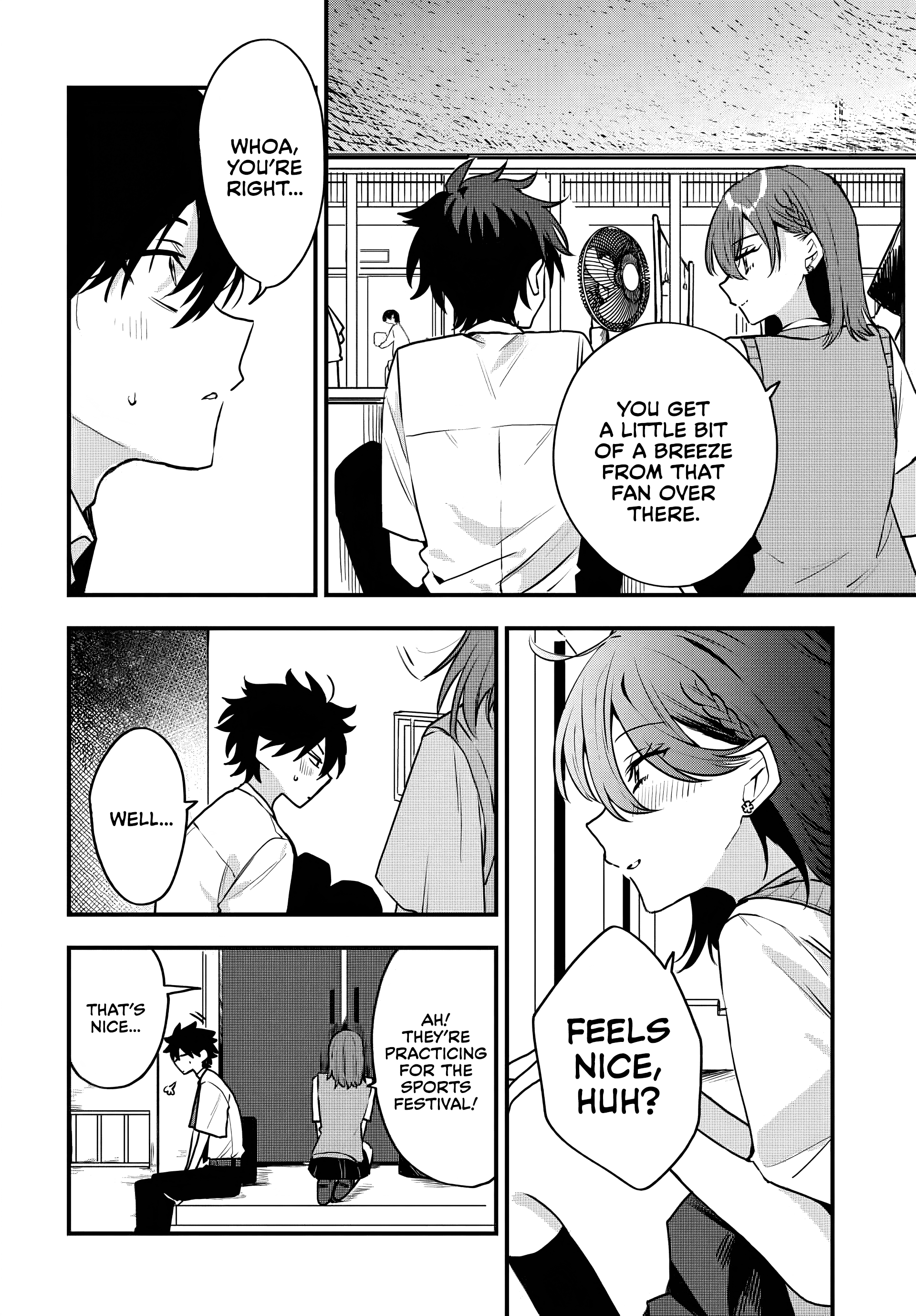Osoraku Kanojo wa Ore no Aniki wo Neratteru