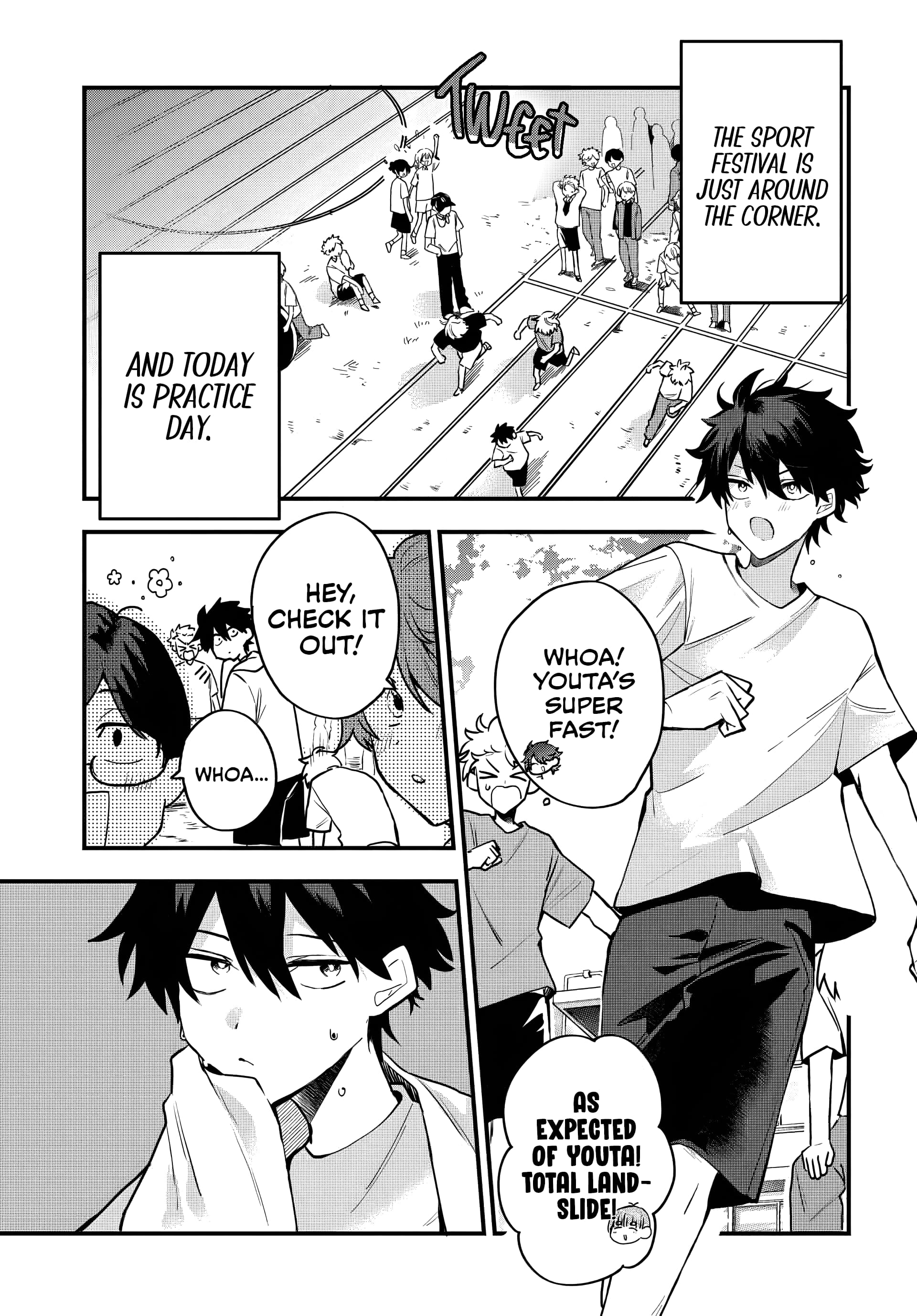 Osoraku Kanojo wa Ore no Aniki wo Neratteru
