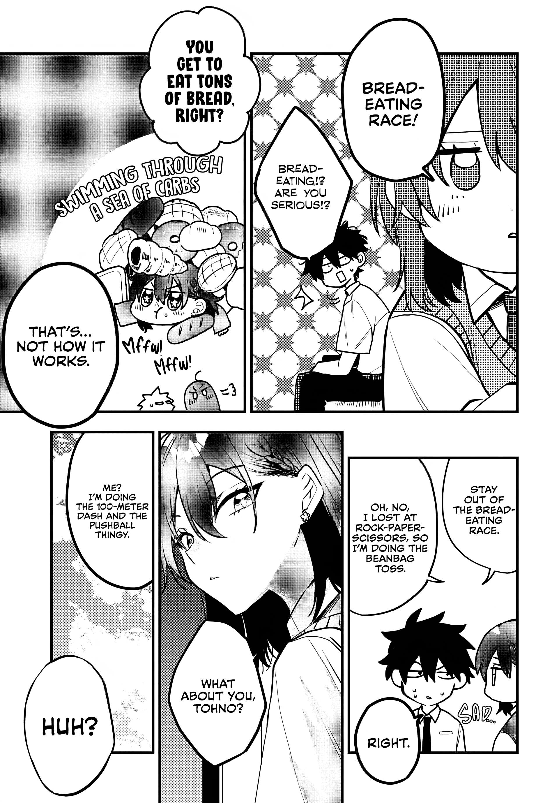 Osoraku Kanojo wa Ore no Aniki wo Neratteru