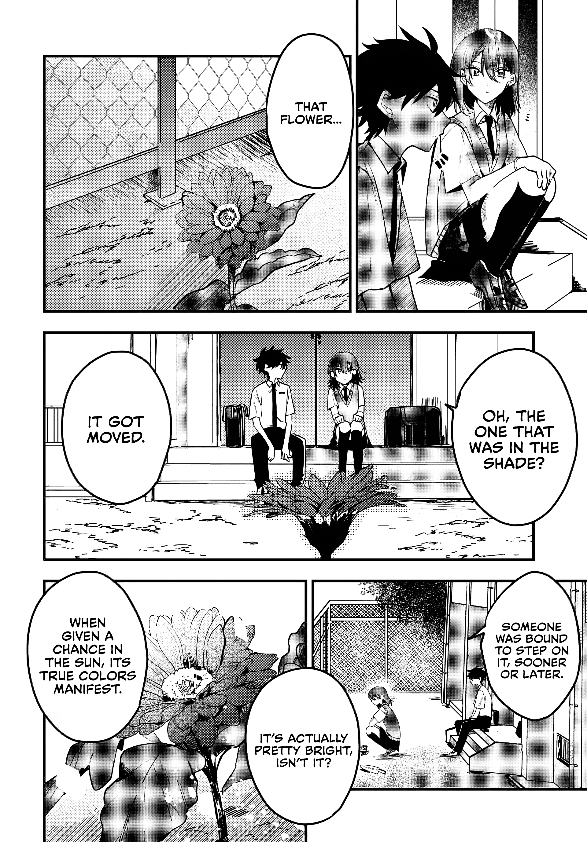 Osoraku Kanojo wa Ore no Aniki wo Neratteru