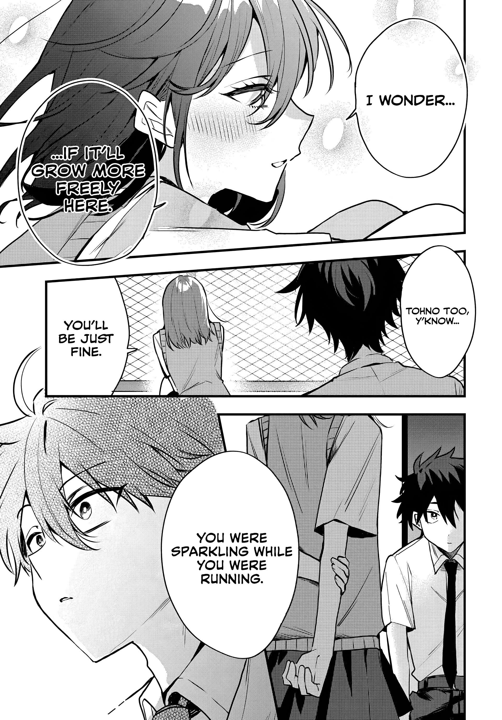 Osoraku Kanojo wa Ore no Aniki wo Neratteru