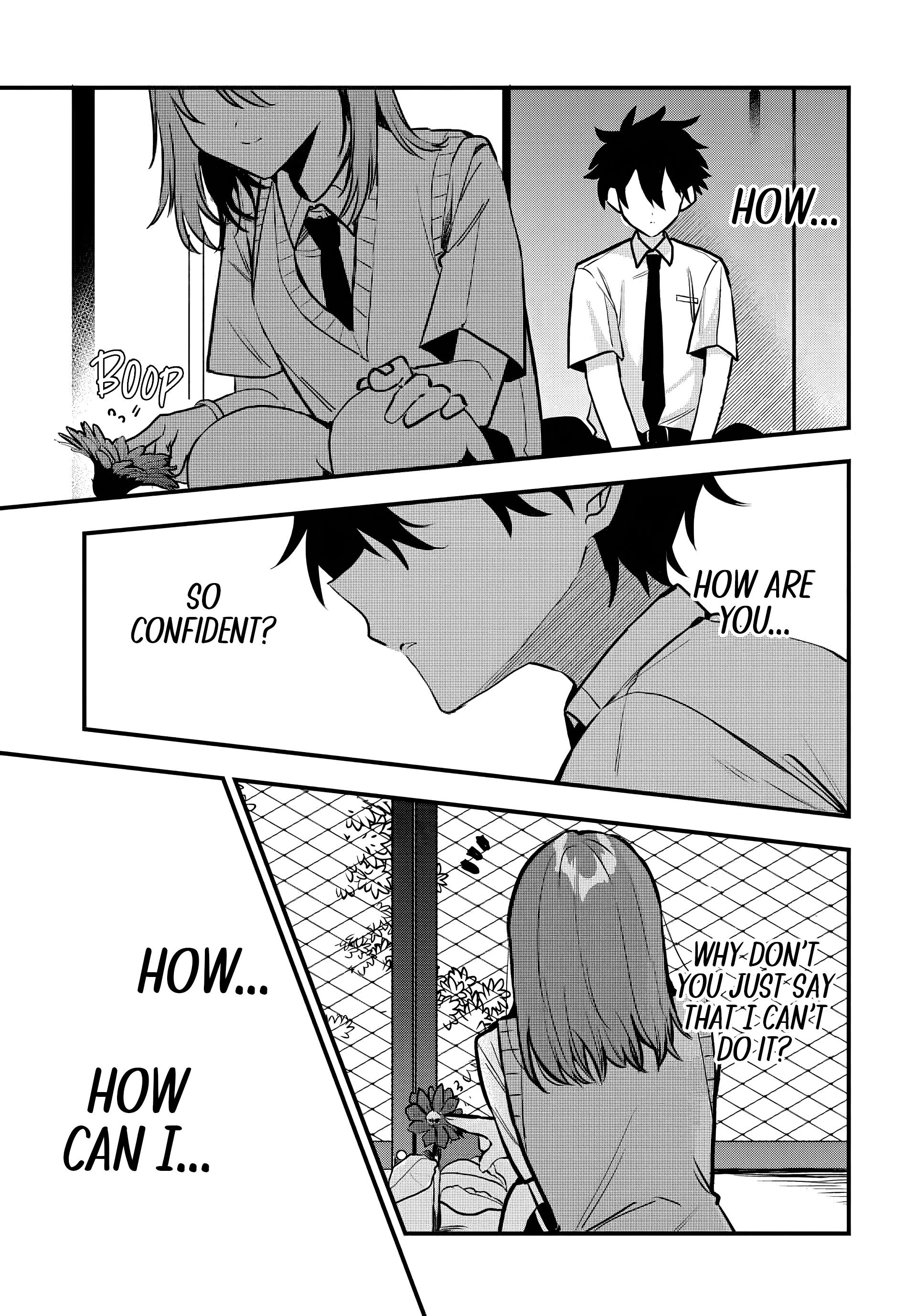 Osoraku Kanojo wa Ore no Aniki wo Neratteru