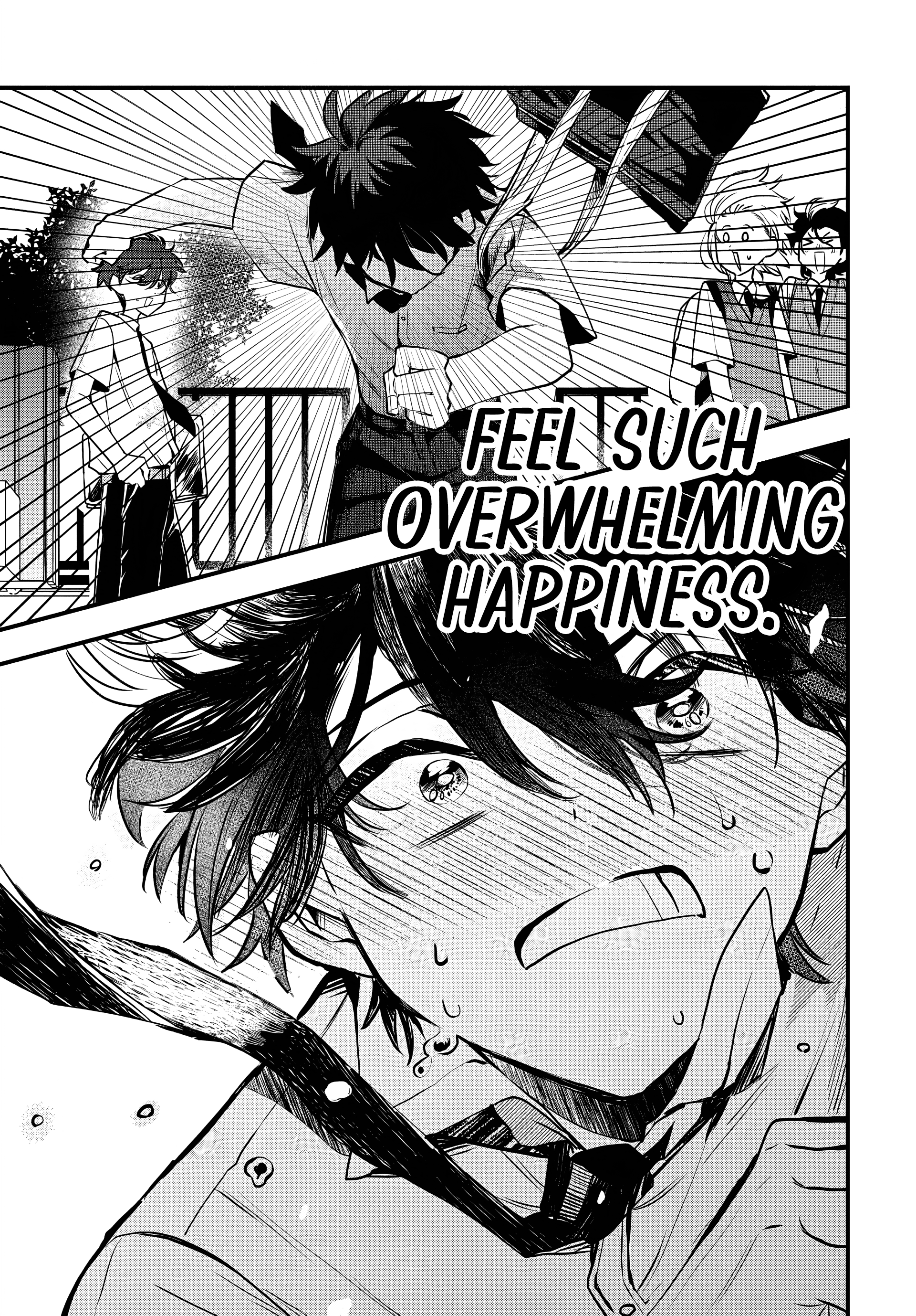 Osoraku Kanojo wa Ore no Aniki wo Neratteru