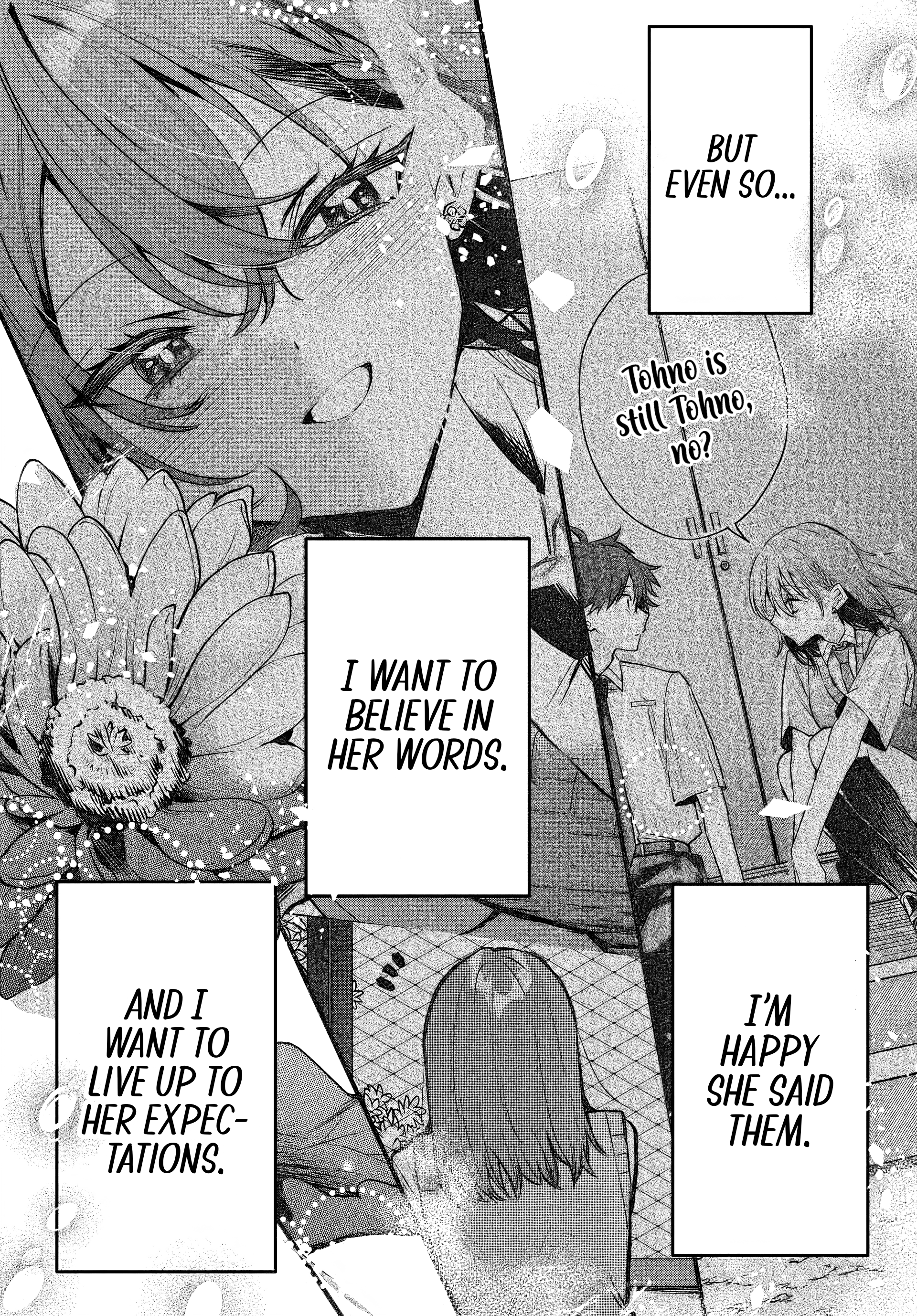 Osoraku Kanojo wa Ore no Aniki wo Neratteru