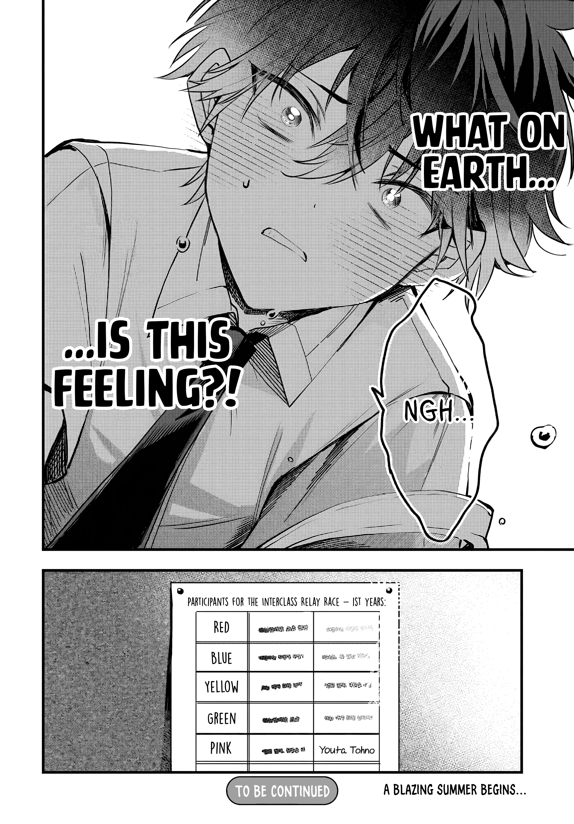 Osoraku Kanojo wa Ore no Aniki wo Neratteru