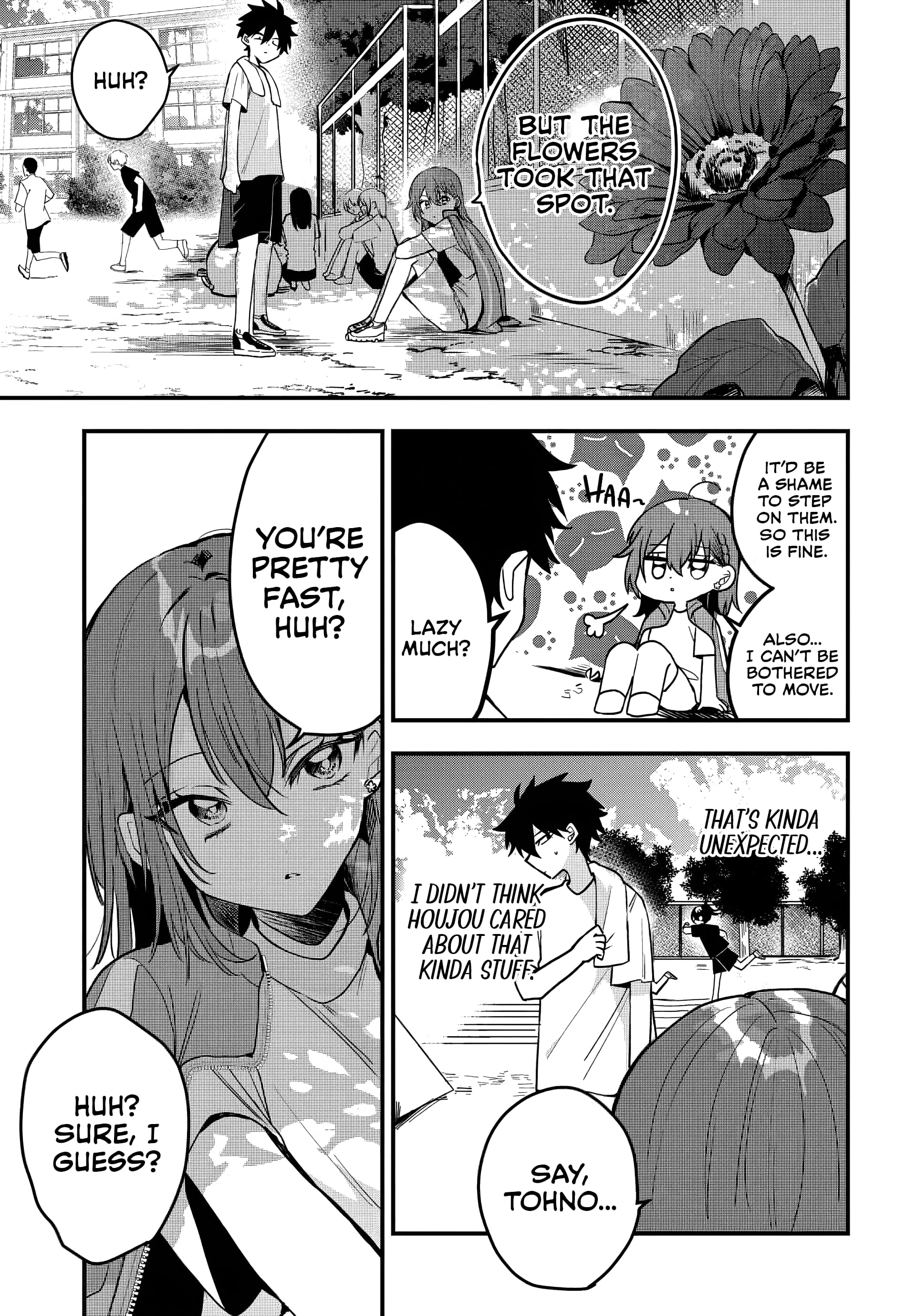 Osoraku Kanojo wa Ore no Aniki wo Neratteru