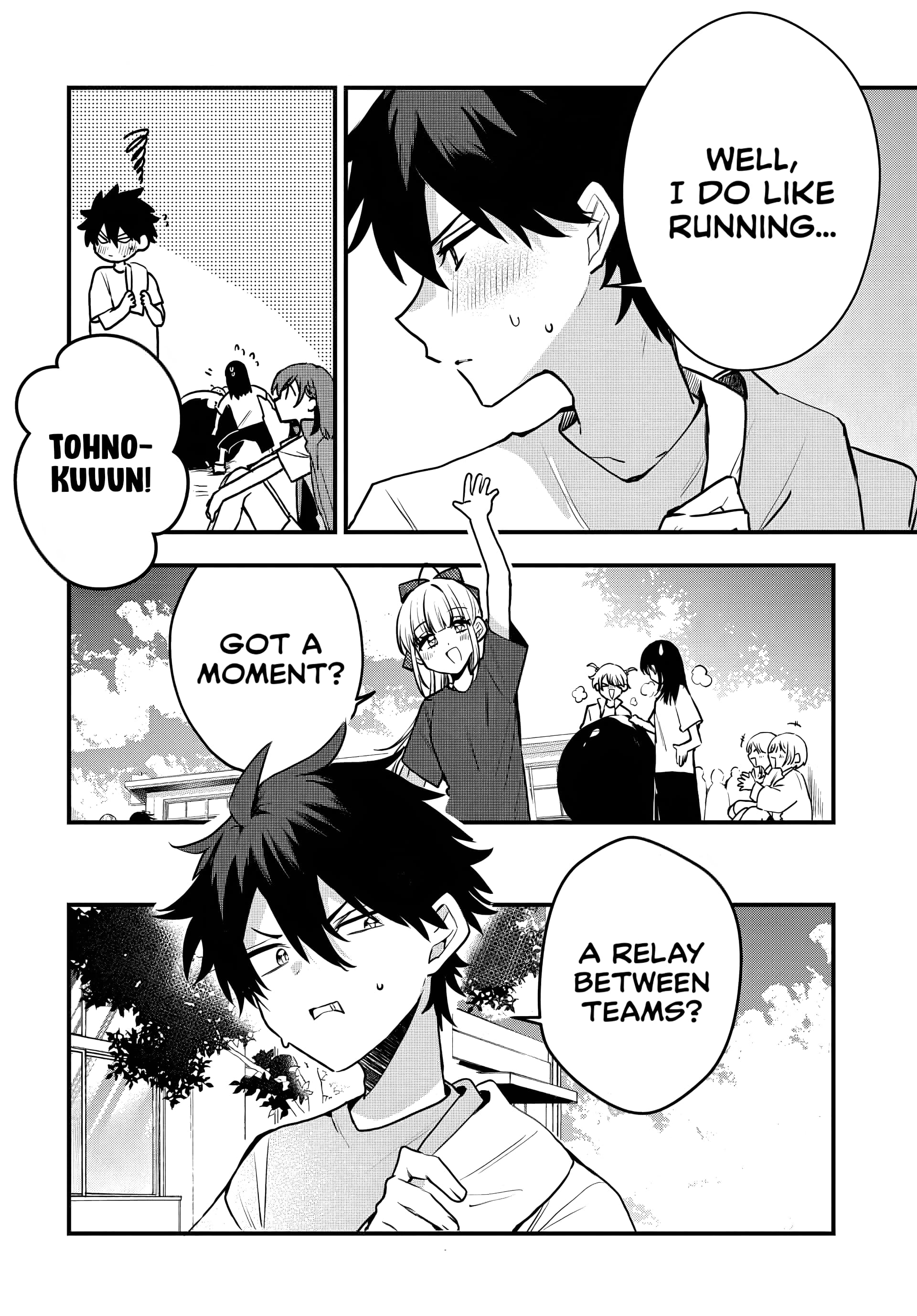 Osoraku Kanojo wa Ore no Aniki wo Neratteru