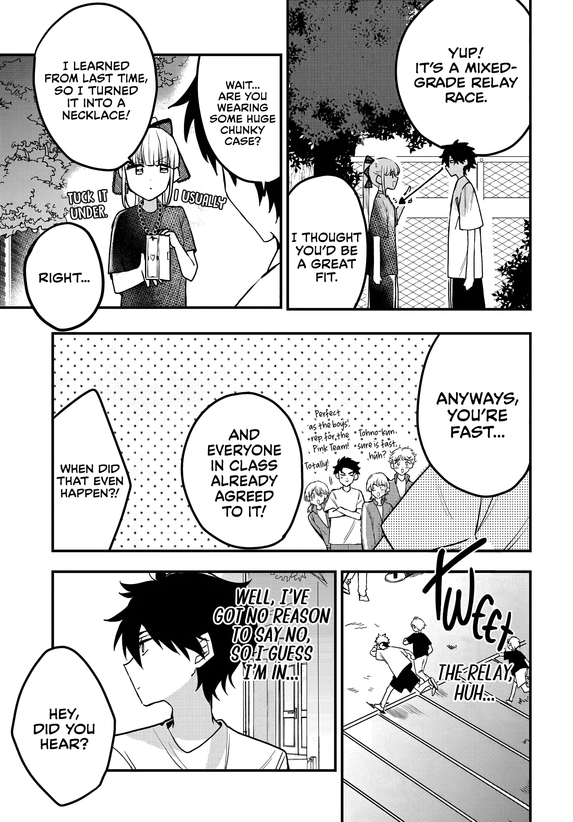 Osoraku Kanojo wa Ore no Aniki wo Neratteru