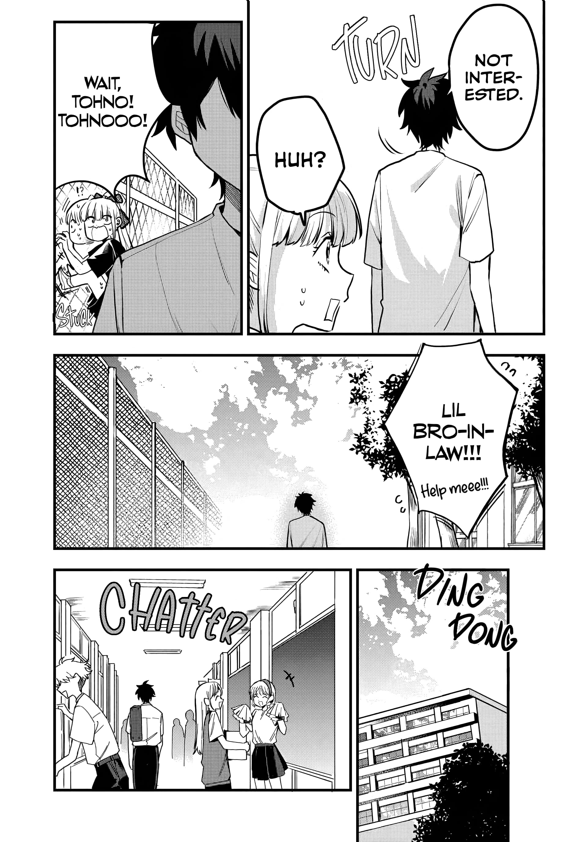 Osoraku Kanojo wa Ore no Aniki wo Neratteru
