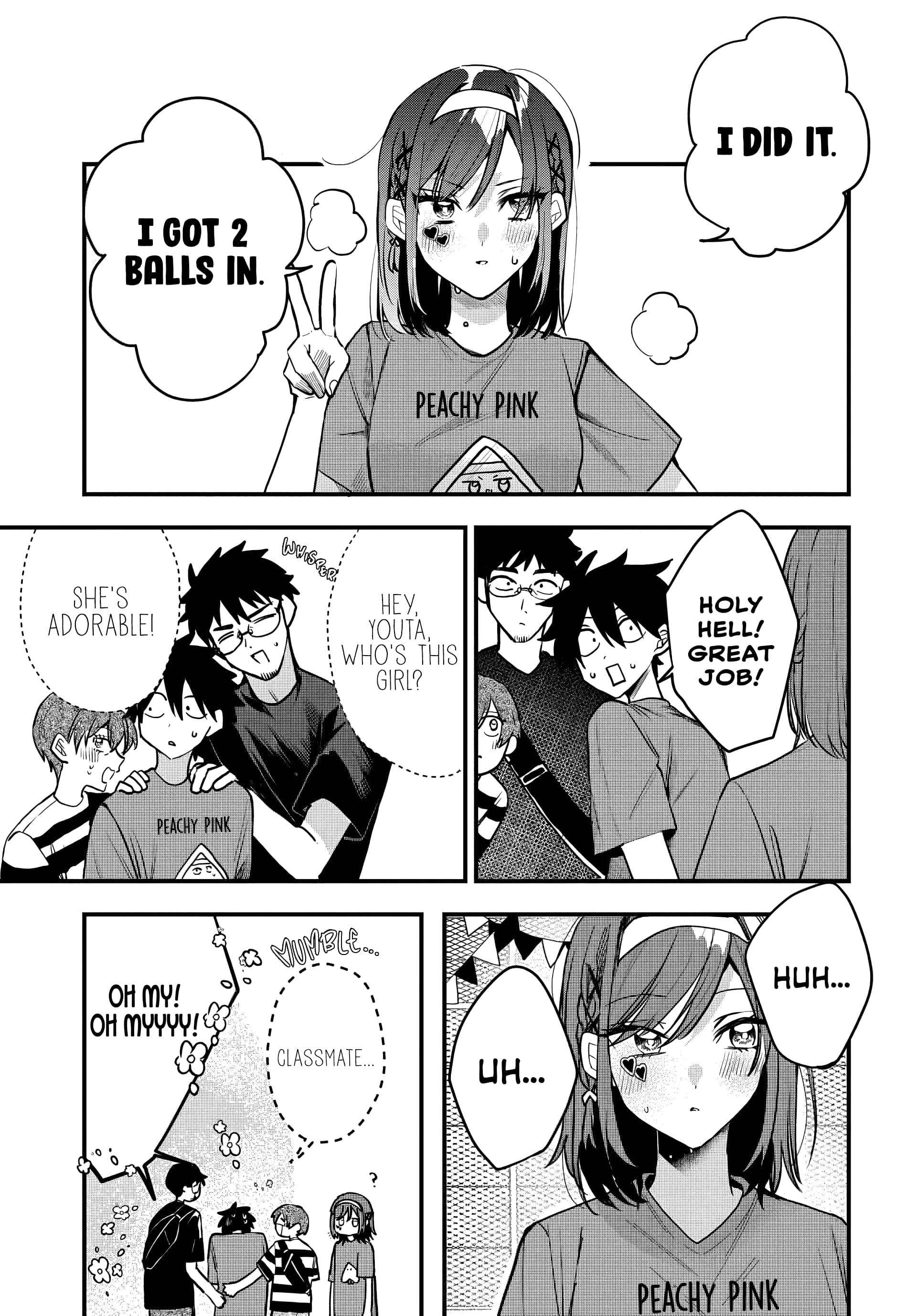 Osoraku Kanojo wa Ore no Aniki wo Neratteru