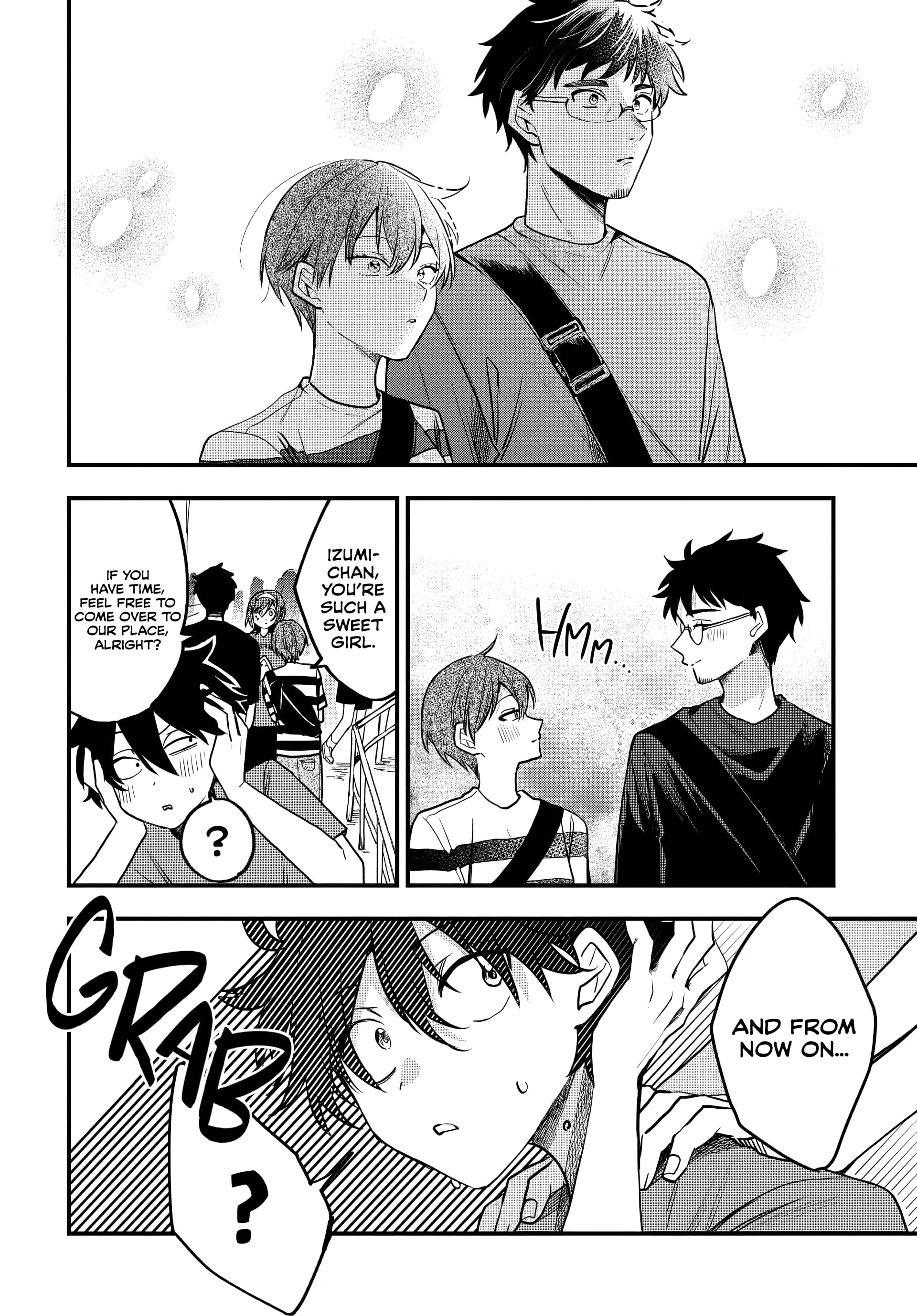 Osoraku Kanojo wa Ore no Aniki wo Neratteru