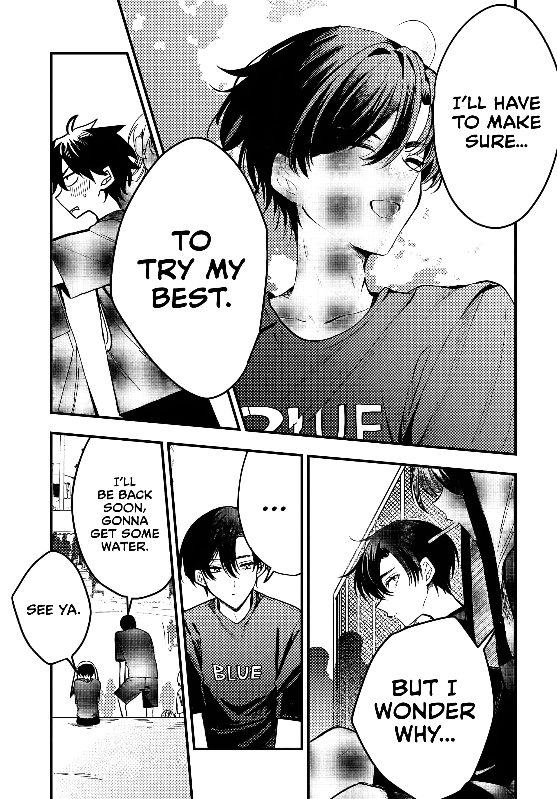 Osoraku Kanojo wa Ore no Aniki wo Neratteru