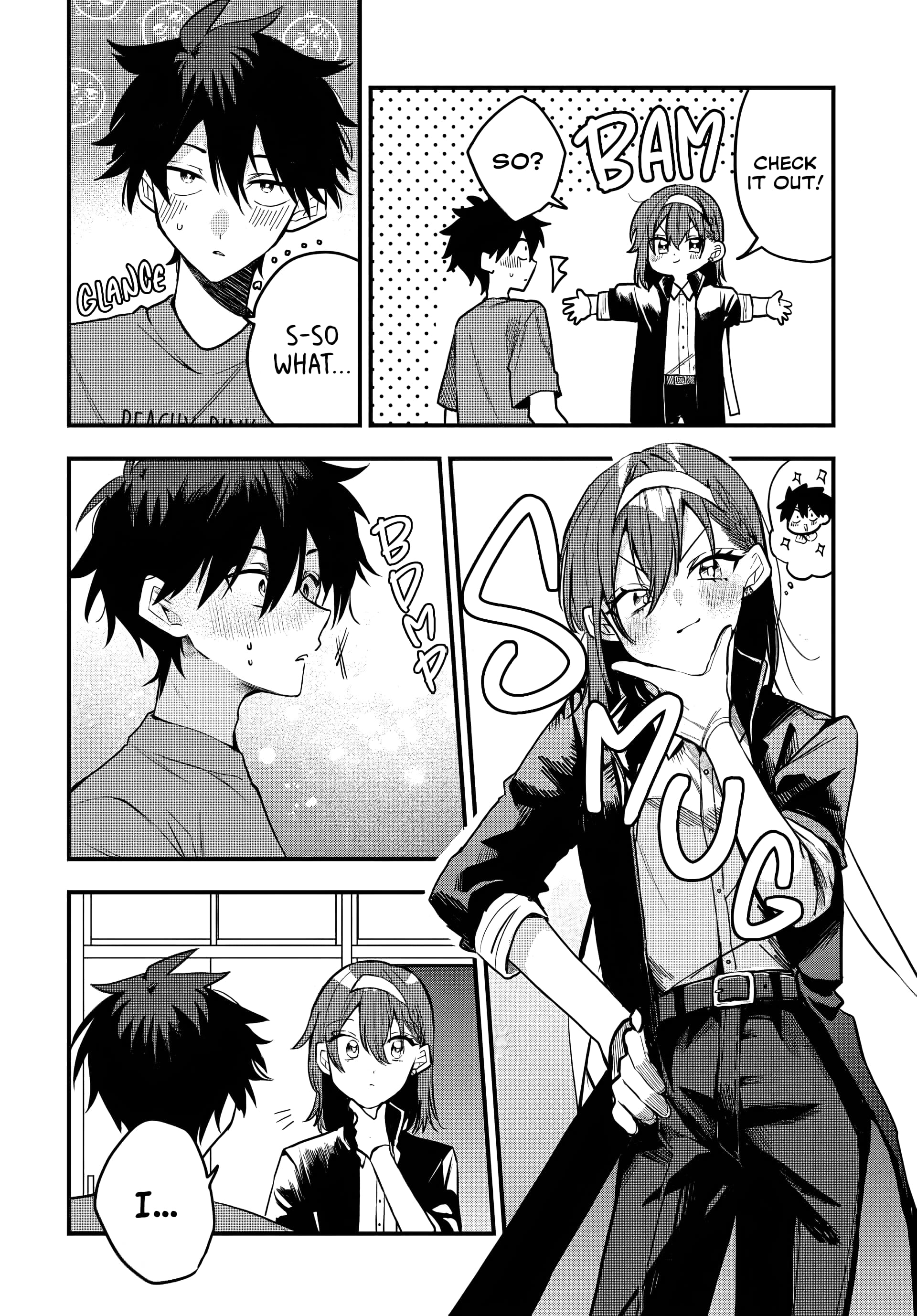 Osoraku Kanojo wa Ore no Aniki wo Neratteru