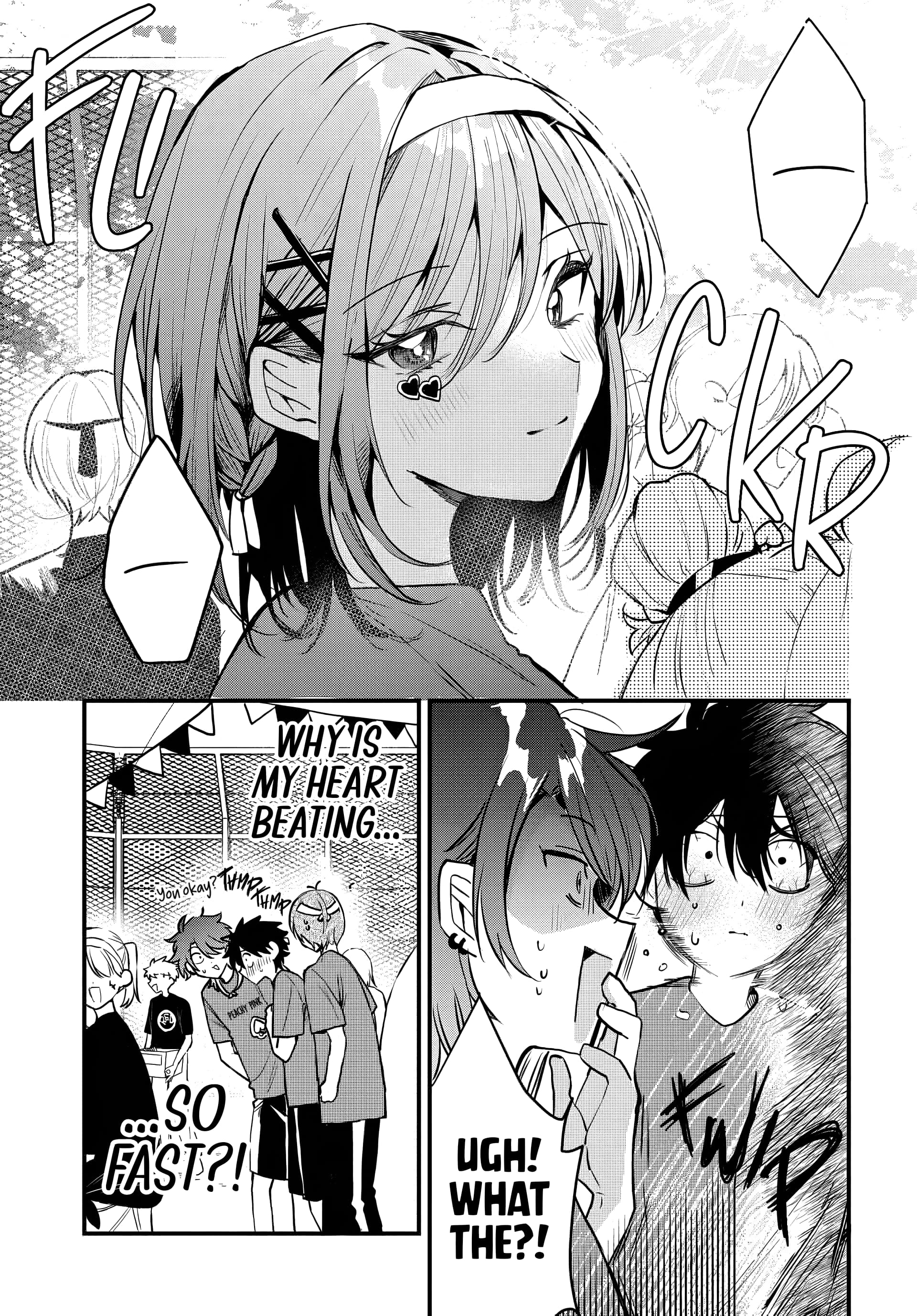Osoraku Kanojo wa Ore no Aniki wo Neratteru