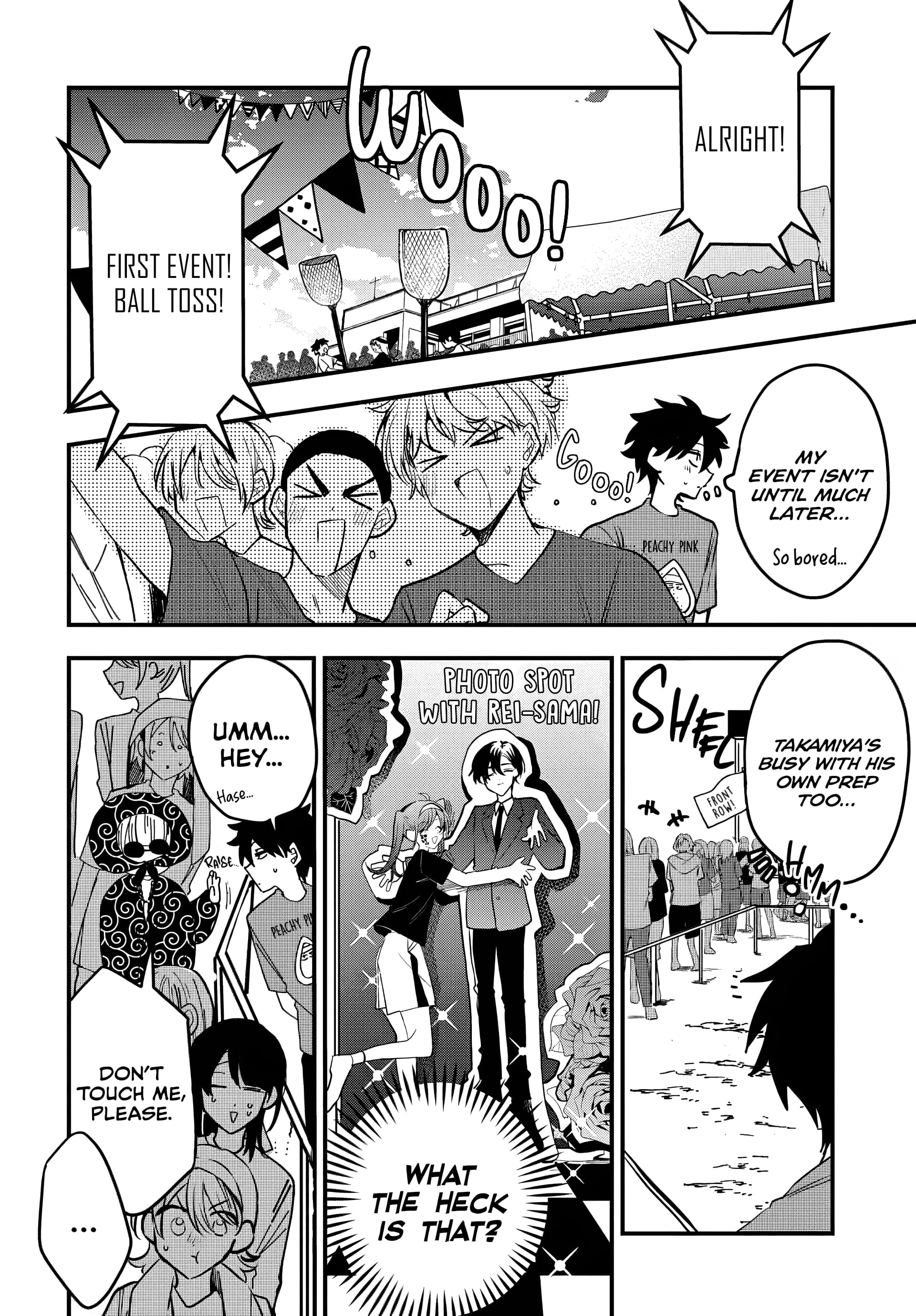 Osoraku Kanojo wa Ore no Aniki wo Neratteru
