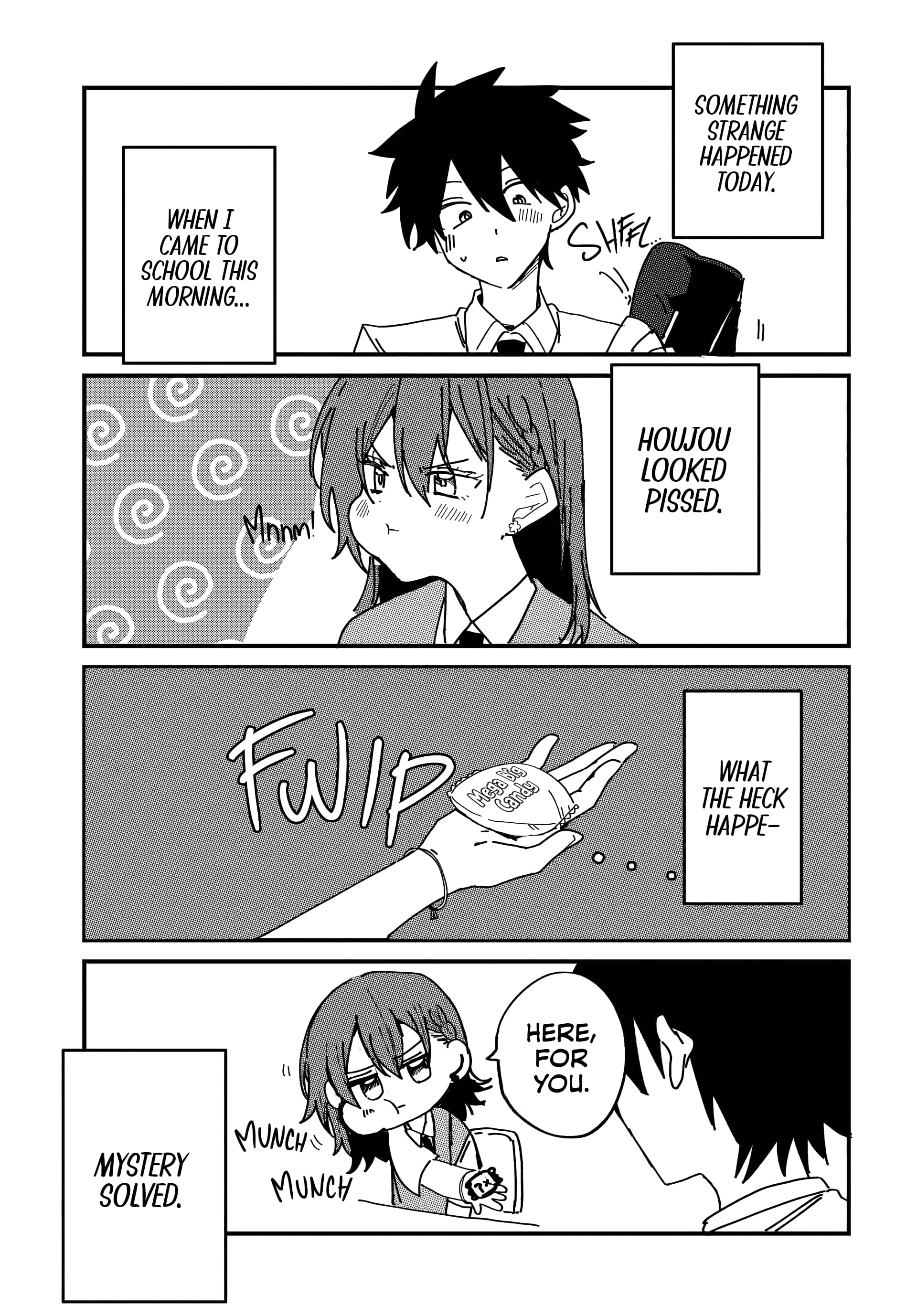 Osoraku Kanojo wa Ore no Aniki wo Neratteru