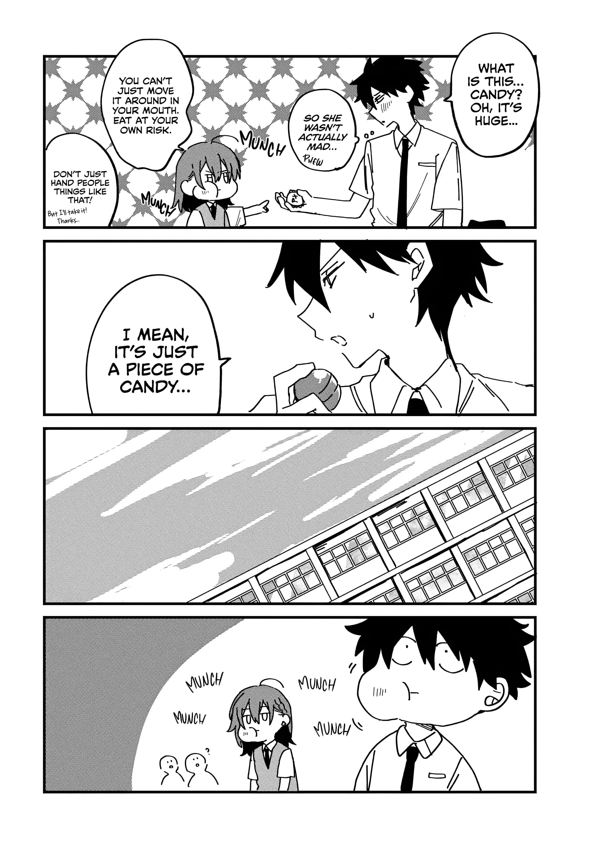 Osoraku Kanojo wa Ore no Aniki wo Neratteru