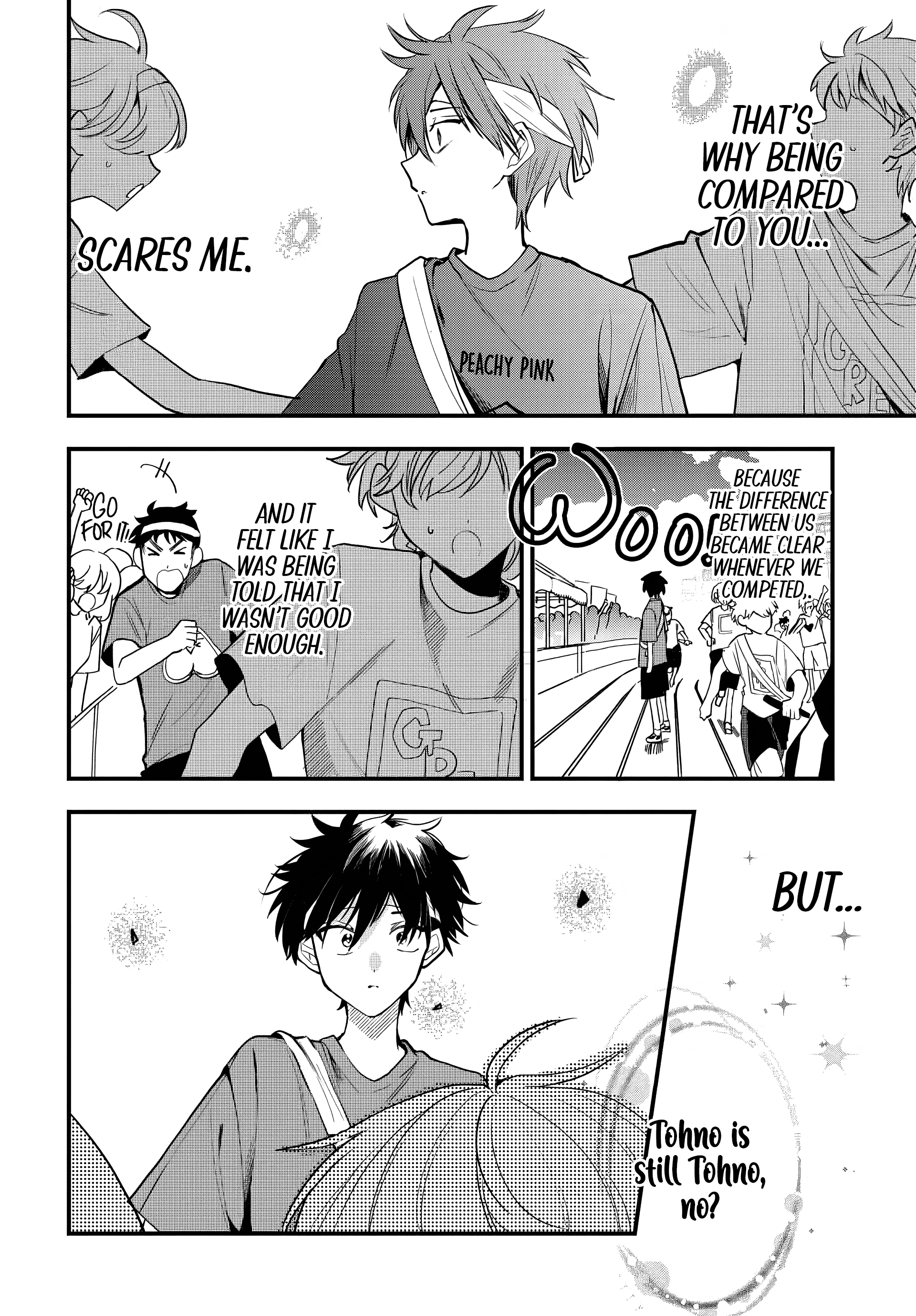 Osoraku Kanojo wa Ore no Aniki wo Neratteru