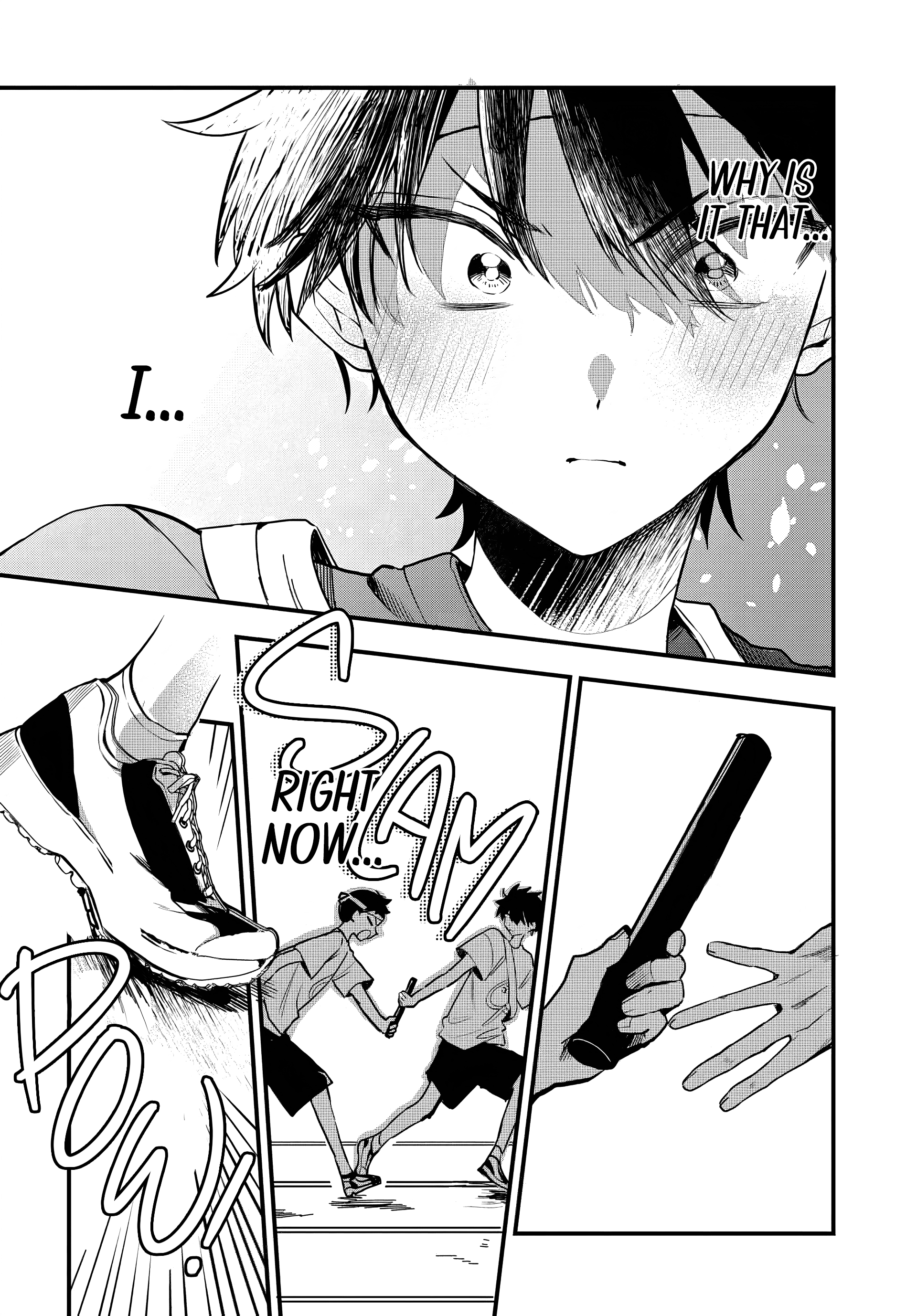 Osoraku Kanojo wa Ore no Aniki wo Neratteru