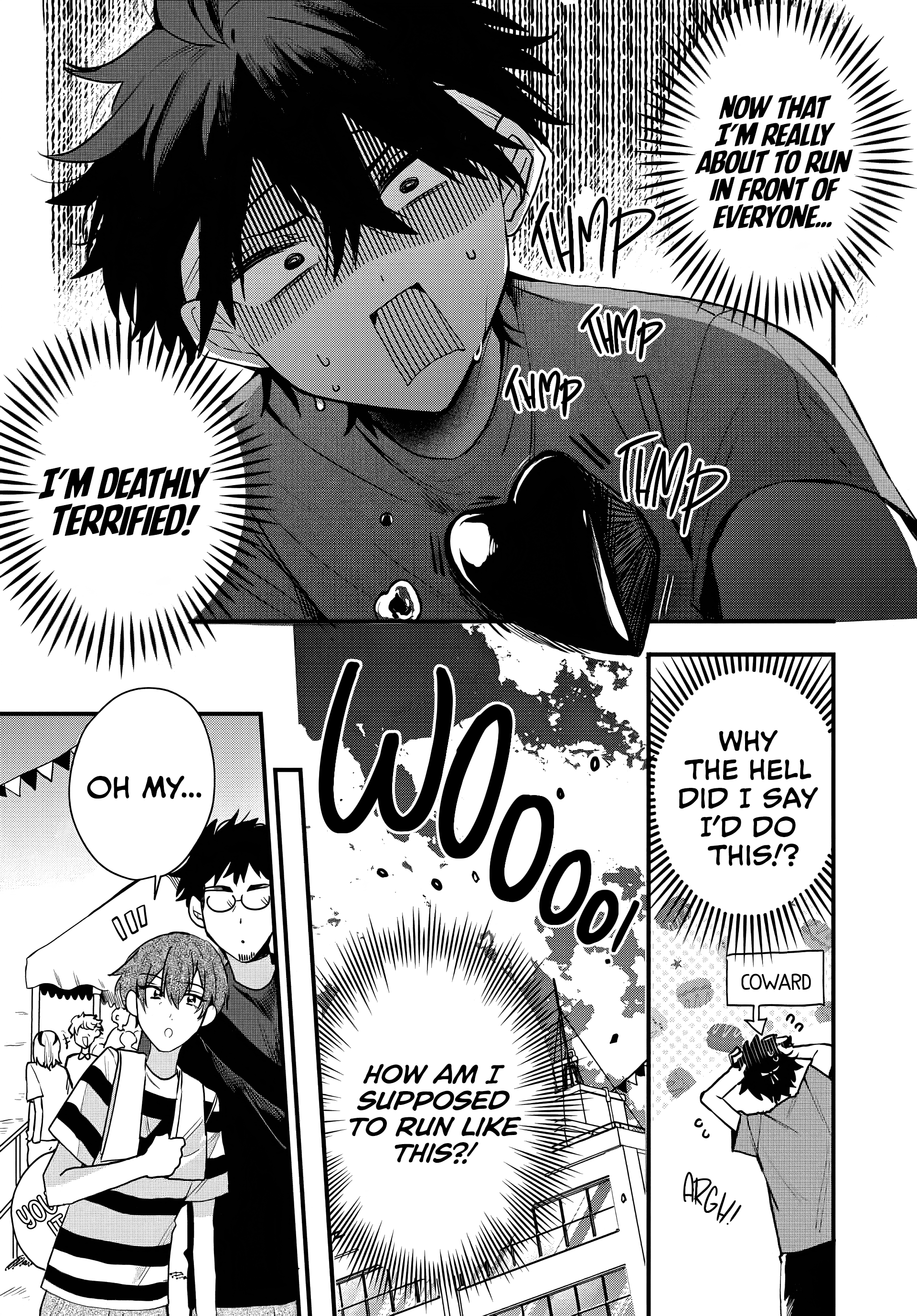 Osoraku Kanojo wa Ore no Aniki wo Neratteru