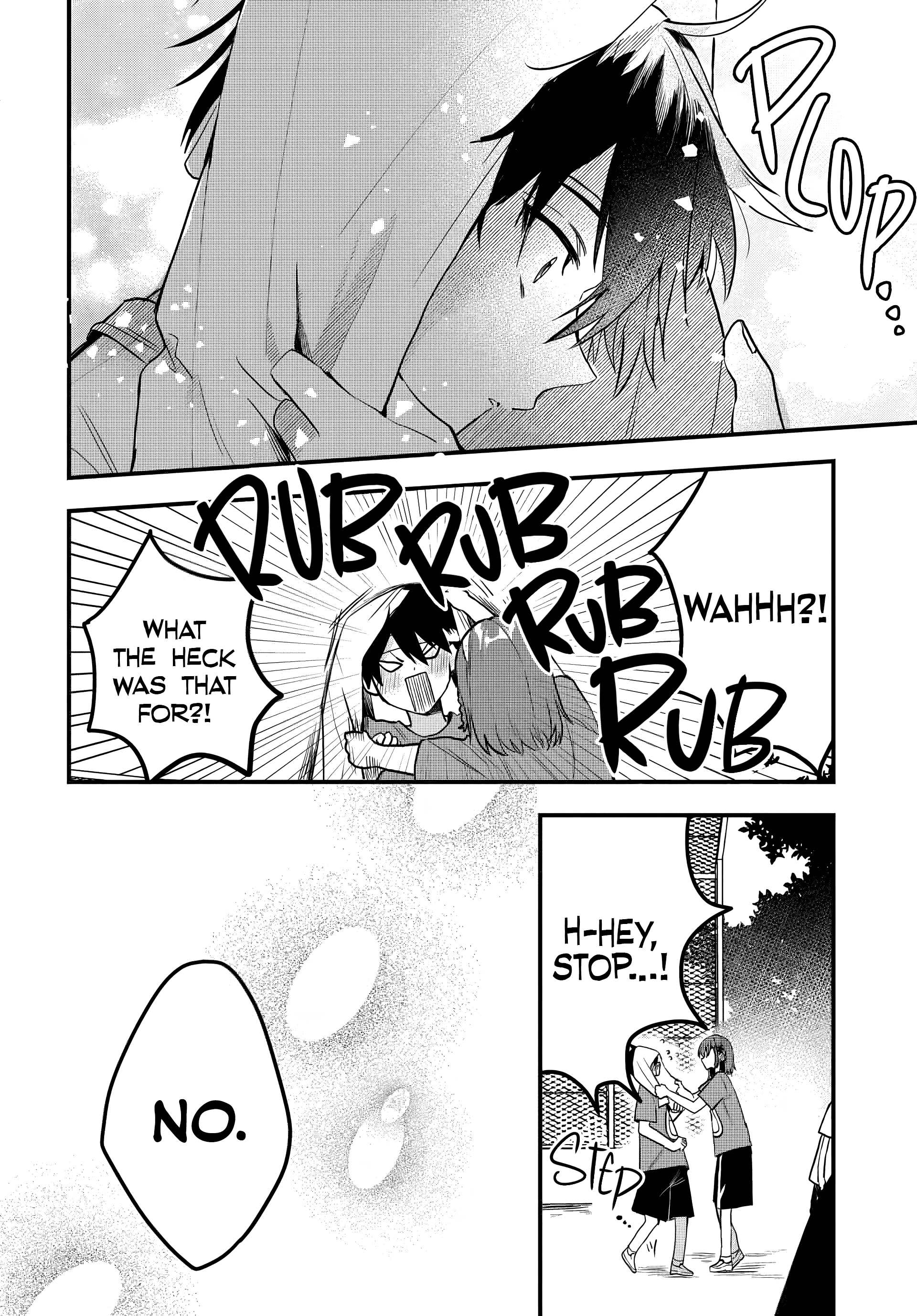 Osoraku Kanojo wa Ore no Aniki wo Neratteru