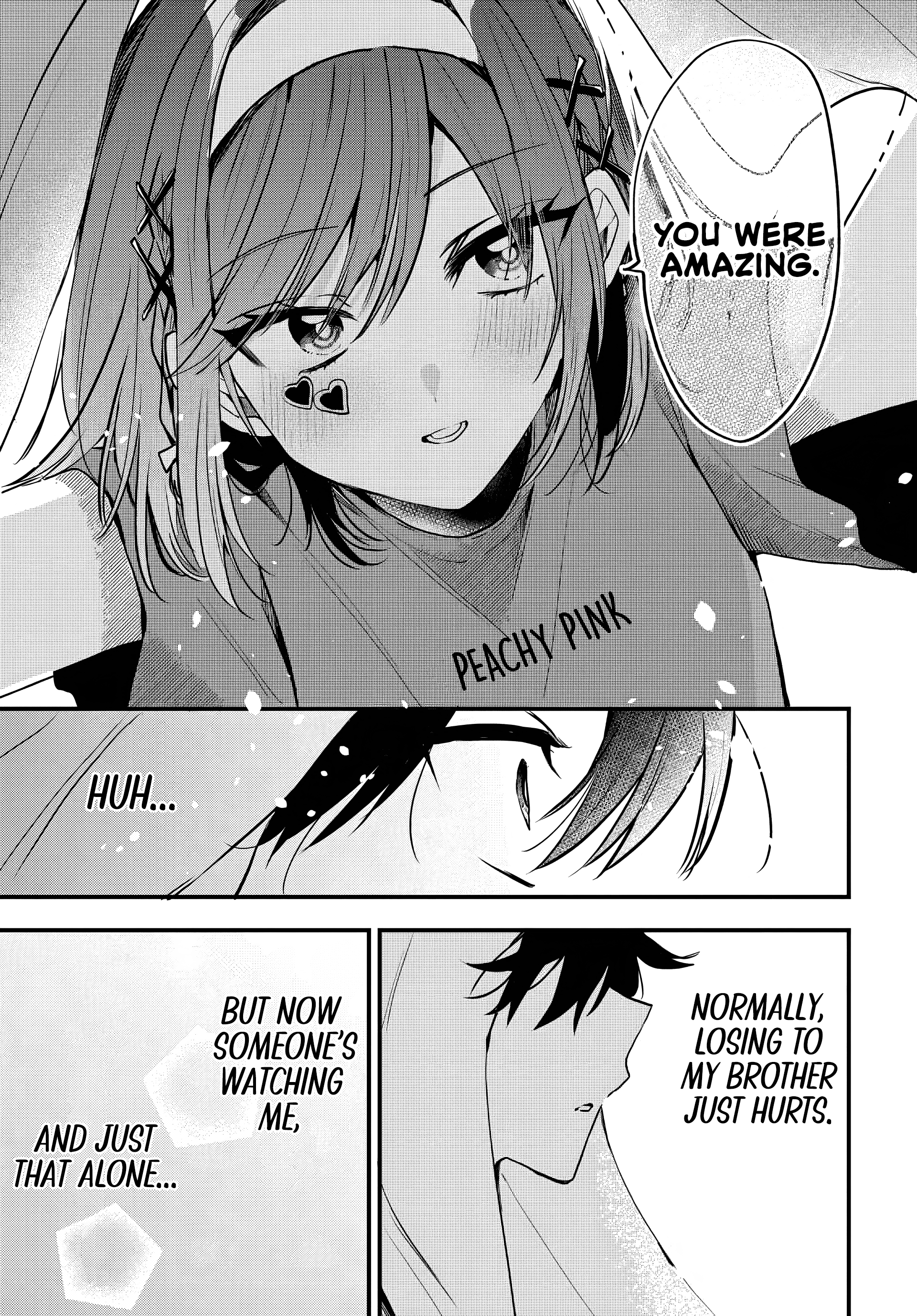 Osoraku Kanojo wa Ore no Aniki wo Neratteru