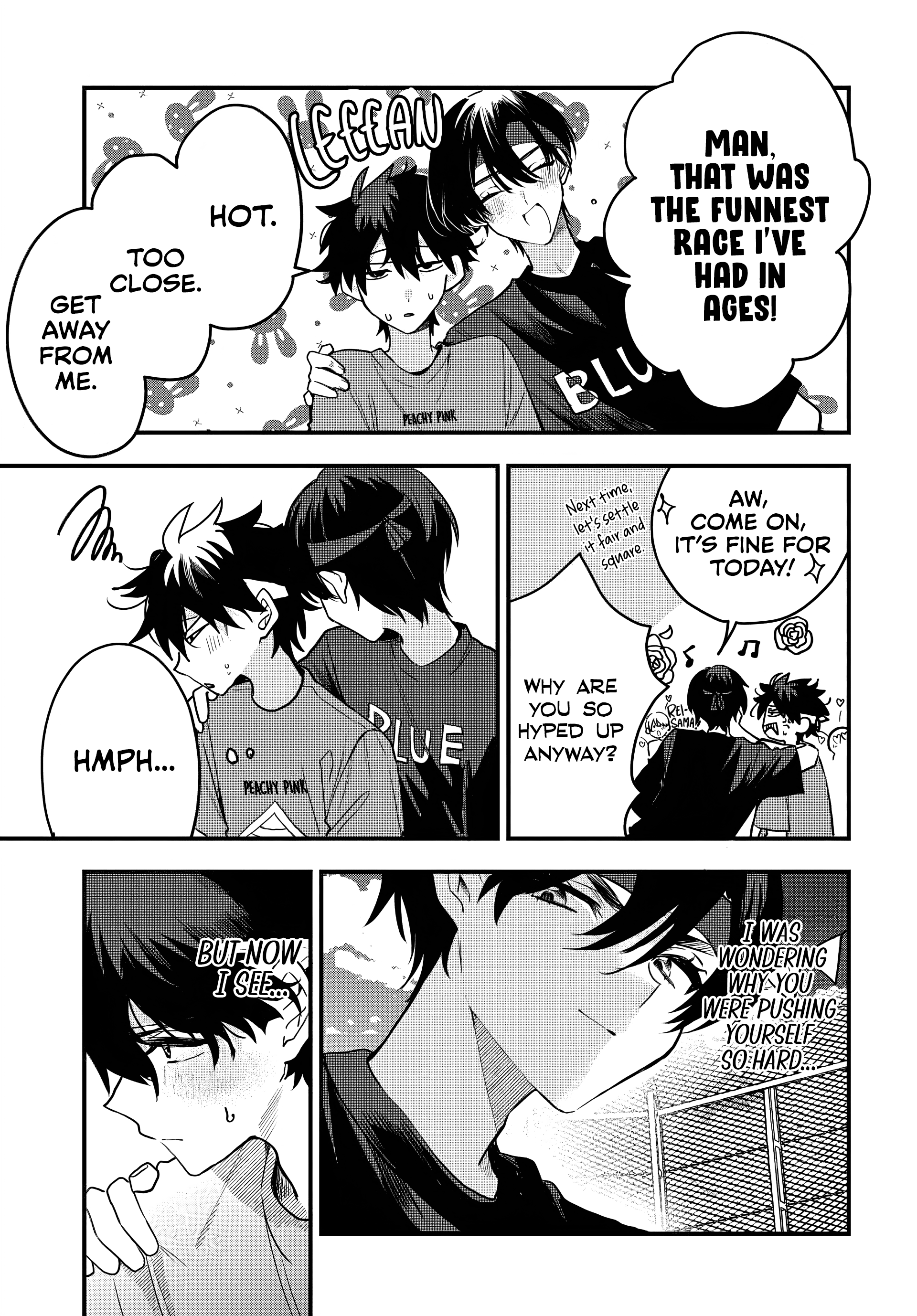 Osoraku Kanojo wa Ore no Aniki wo Neratteru