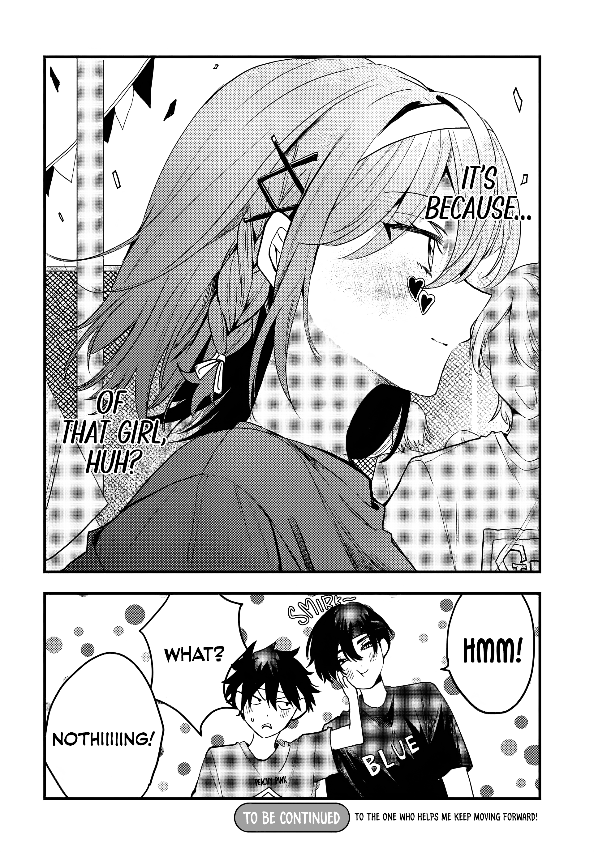 Osoraku Kanojo wa Ore no Aniki wo Neratteru