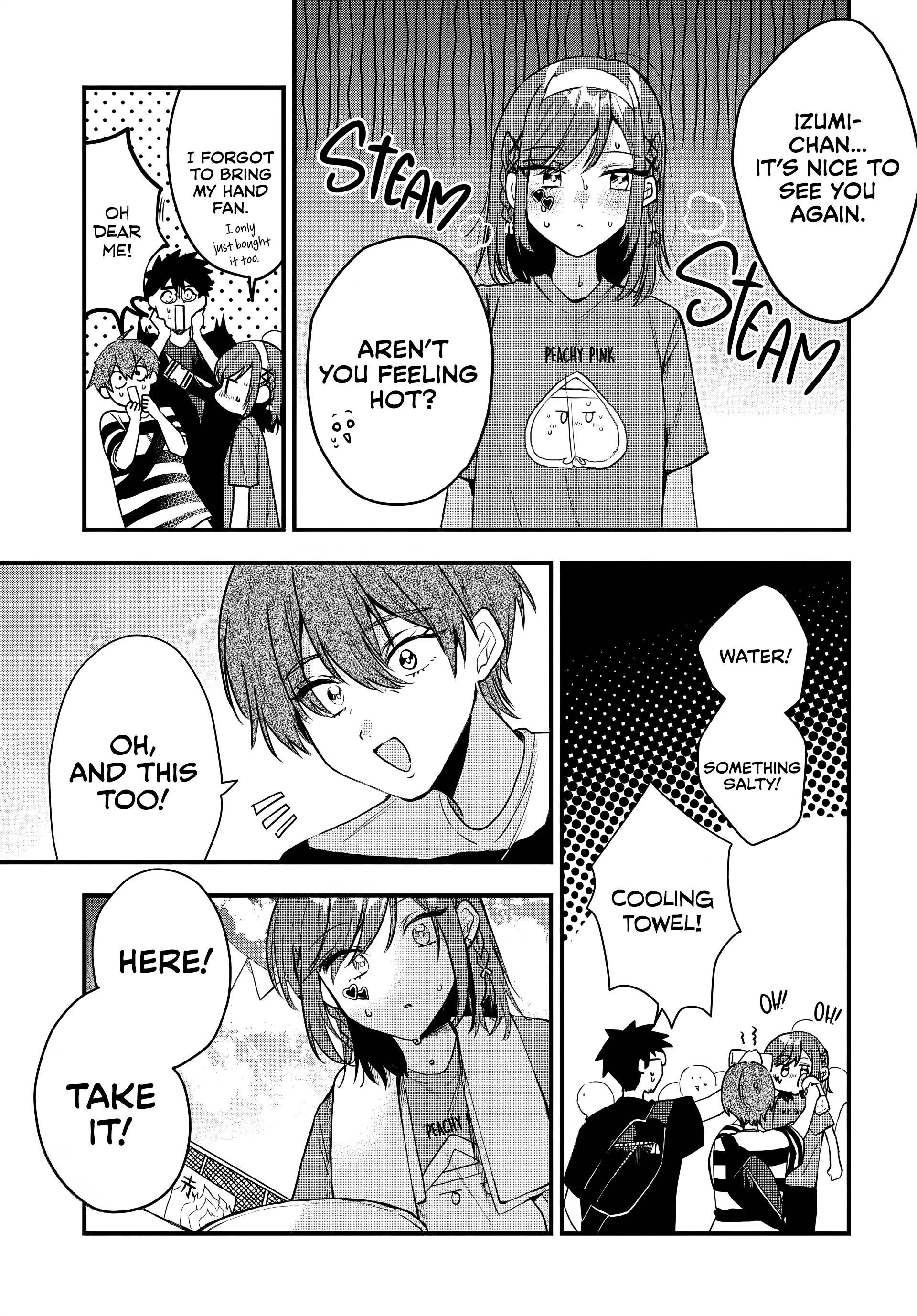 Osoraku Kanojo wa Ore no Aniki wo Neratteru