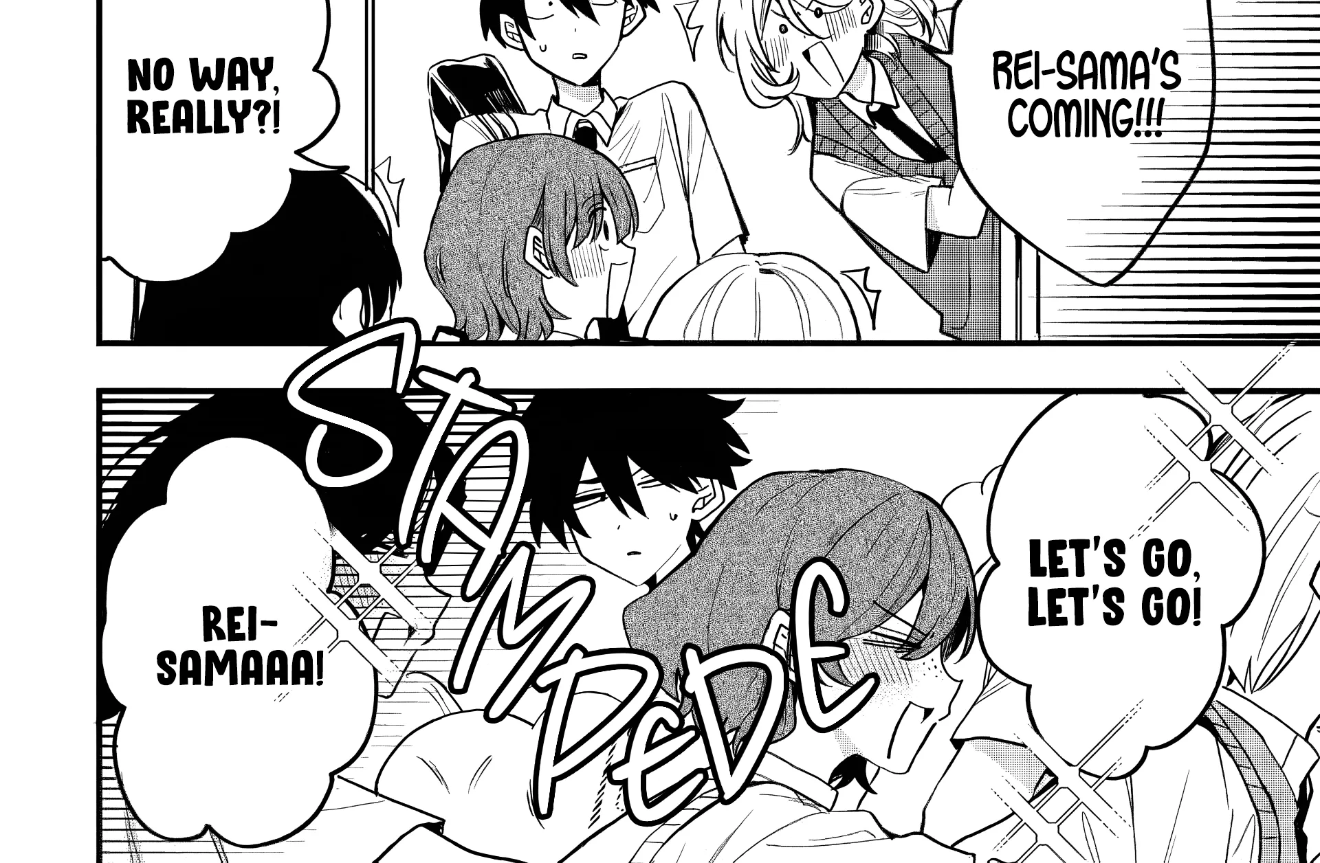 Osoraku Kanojo wa Ore no Aniki wo Neratteru