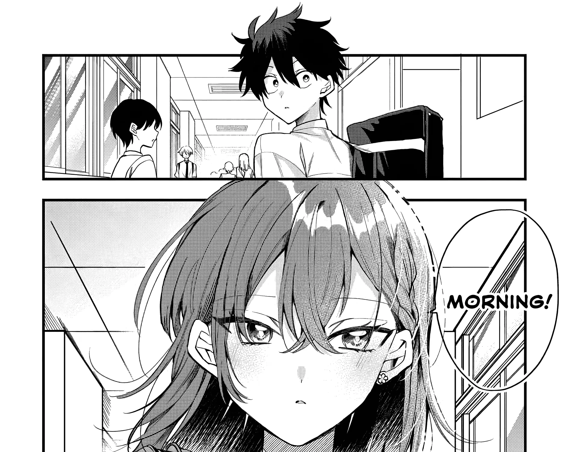 Osoraku Kanojo wa Ore no Aniki wo Neratteru