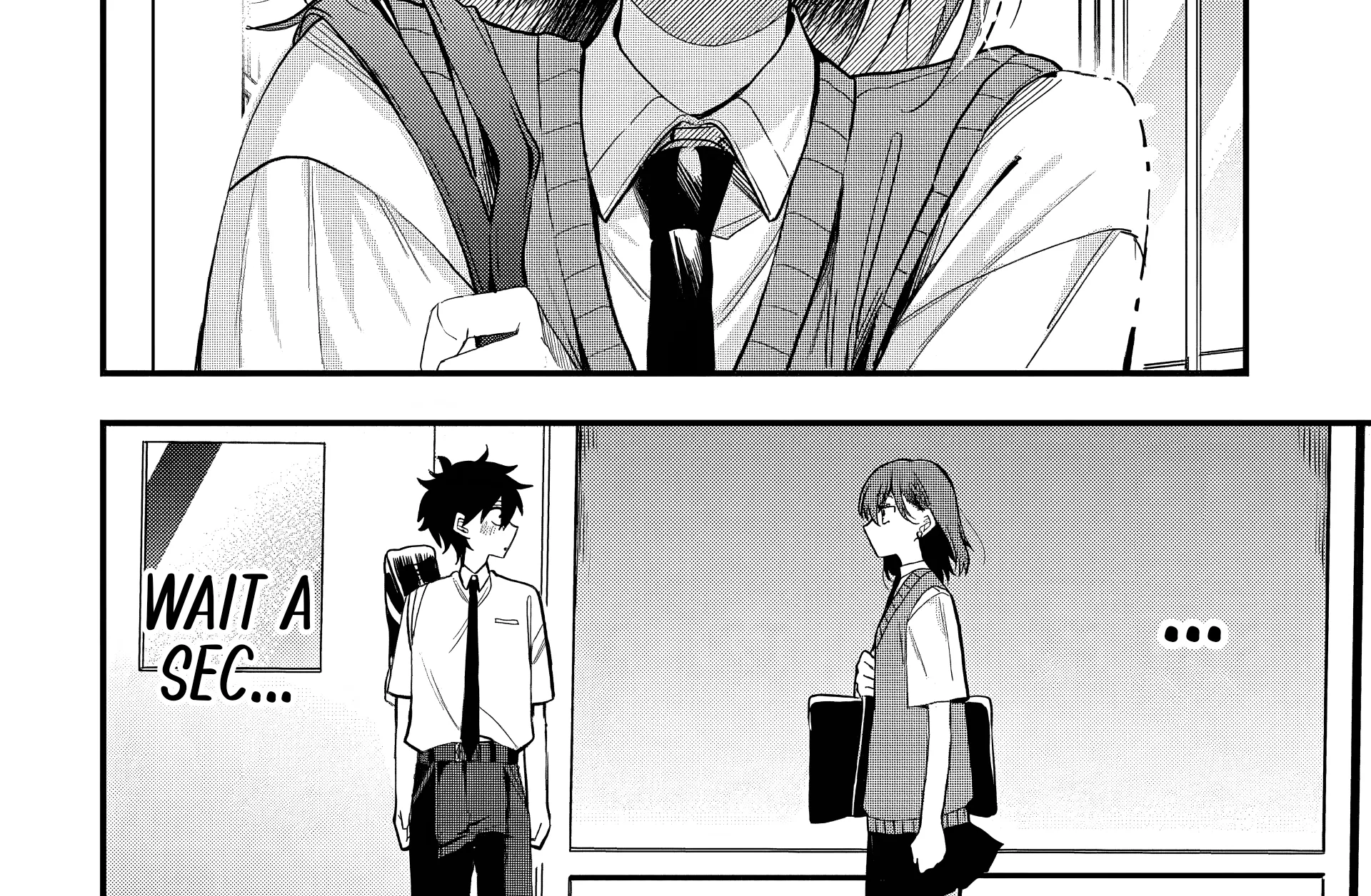 Osoraku Kanojo wa Ore no Aniki wo Neratteru