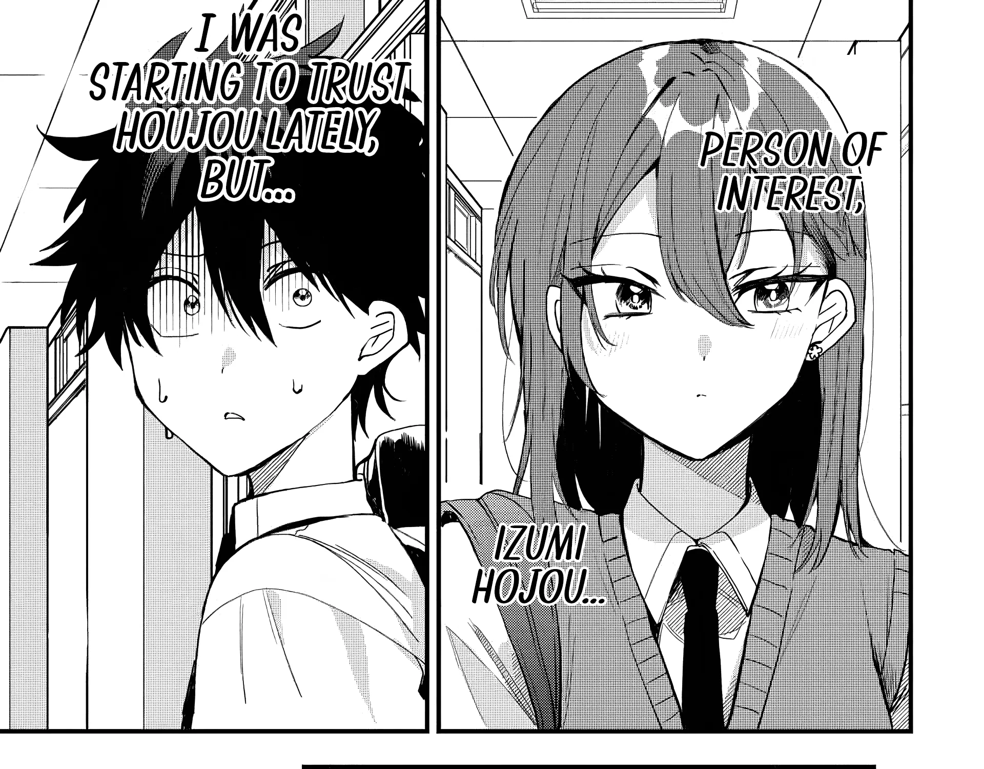 Osoraku Kanojo wa Ore no Aniki wo Neratteru