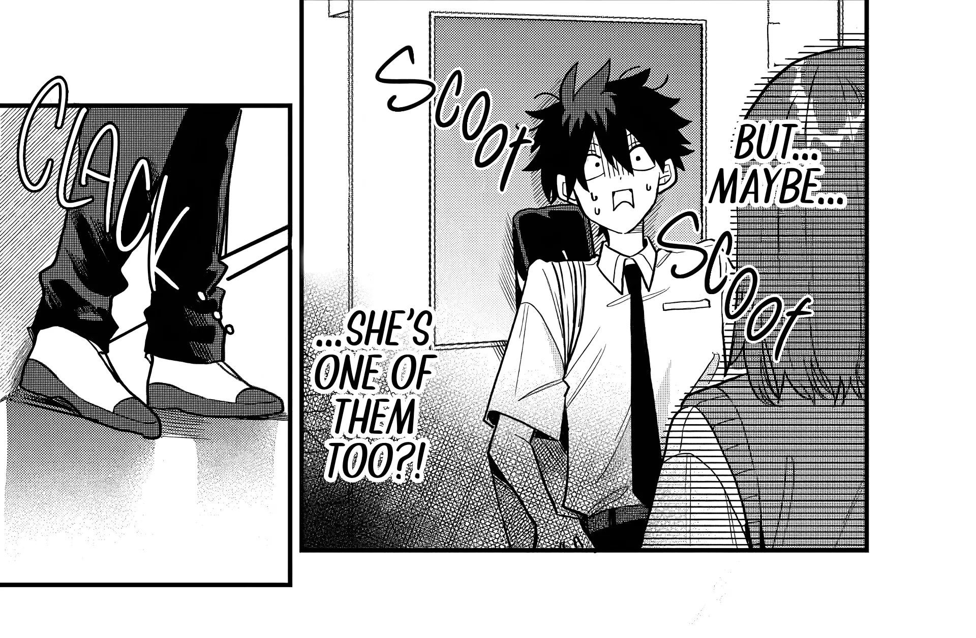 Osoraku Kanojo wa Ore no Aniki wo Neratteru
